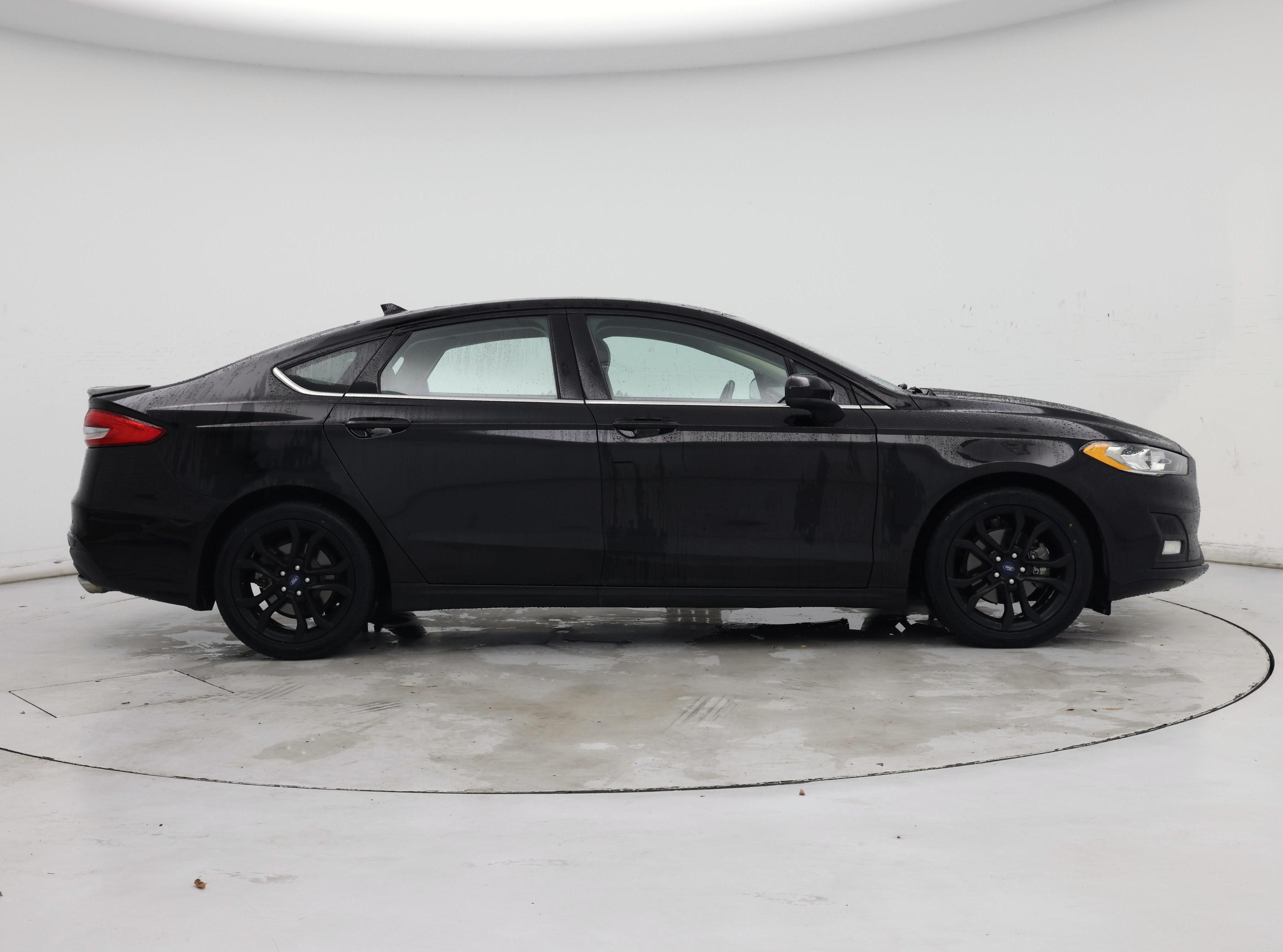 Thumbnail: 2019 Ford Fusion - 7