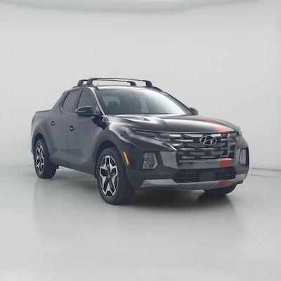 2022 Hyundai Santa Cruz Limited