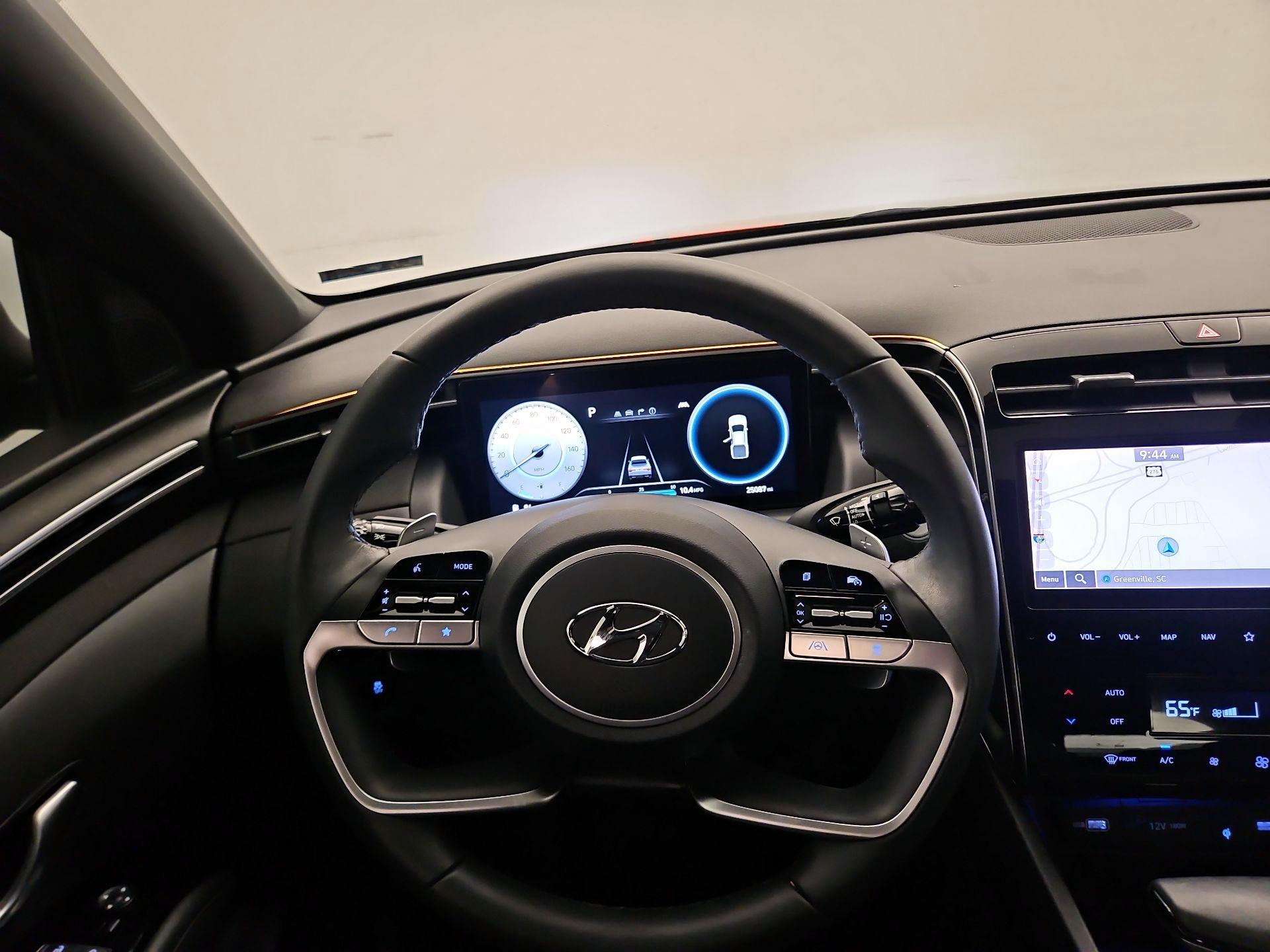 Thumbnail: 2022 Hyundai Santa Cruz - 10