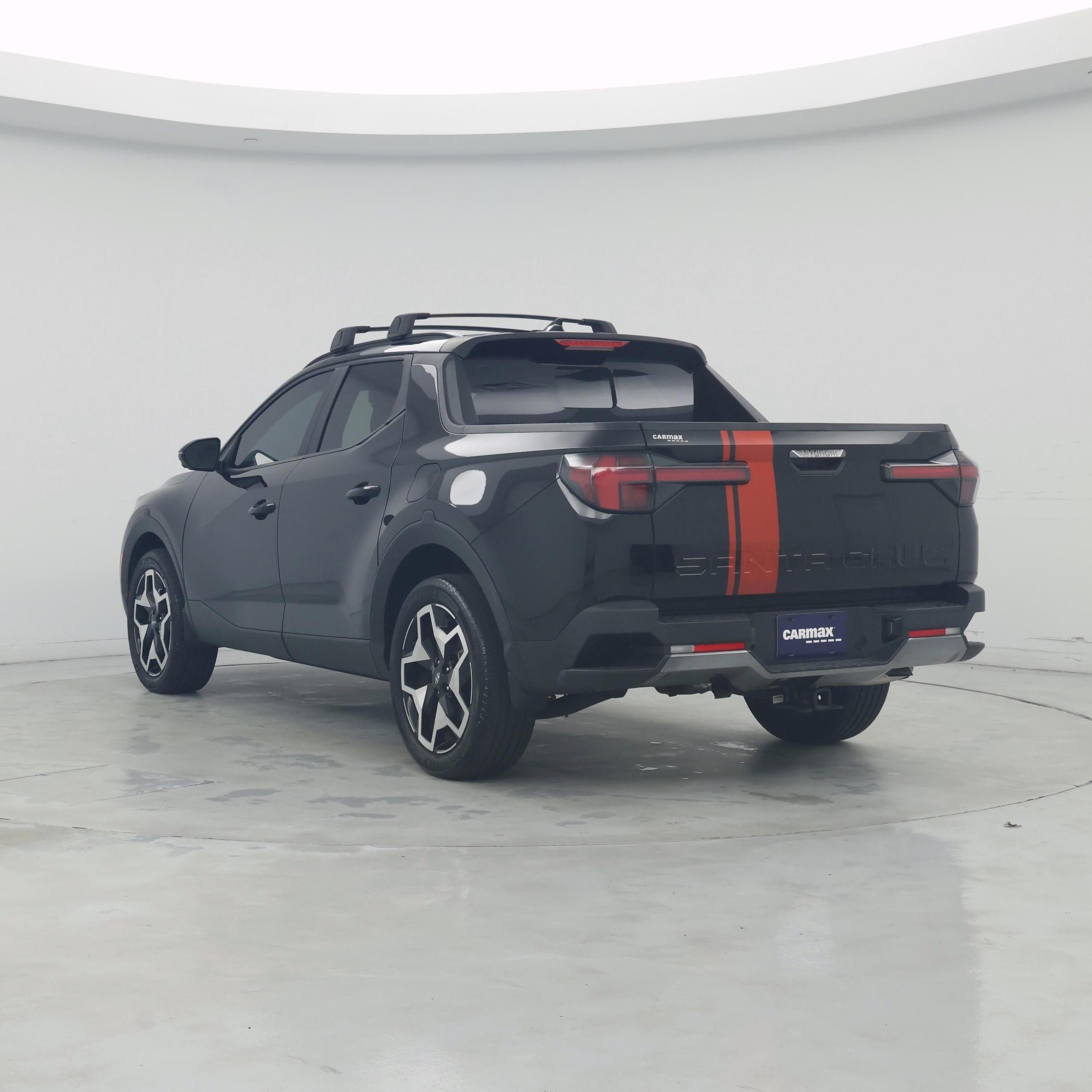 Thumbnail: 2022 Hyundai Santa Cruz - 2