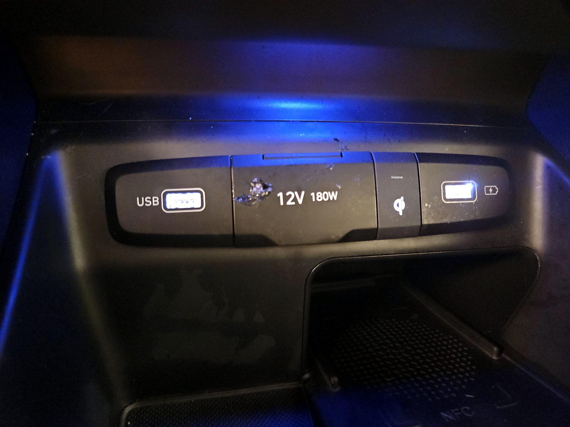 Thumbnail: 2022 Hyundai Santa Cruz - 19