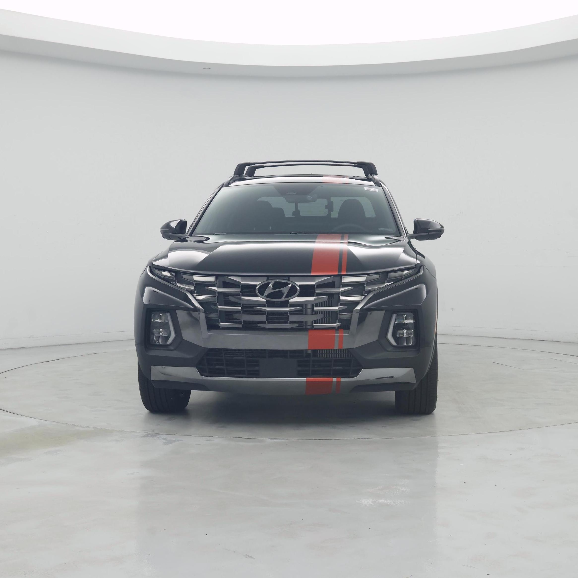 Thumbnail: 2022 Hyundai Santa Cruz - 5