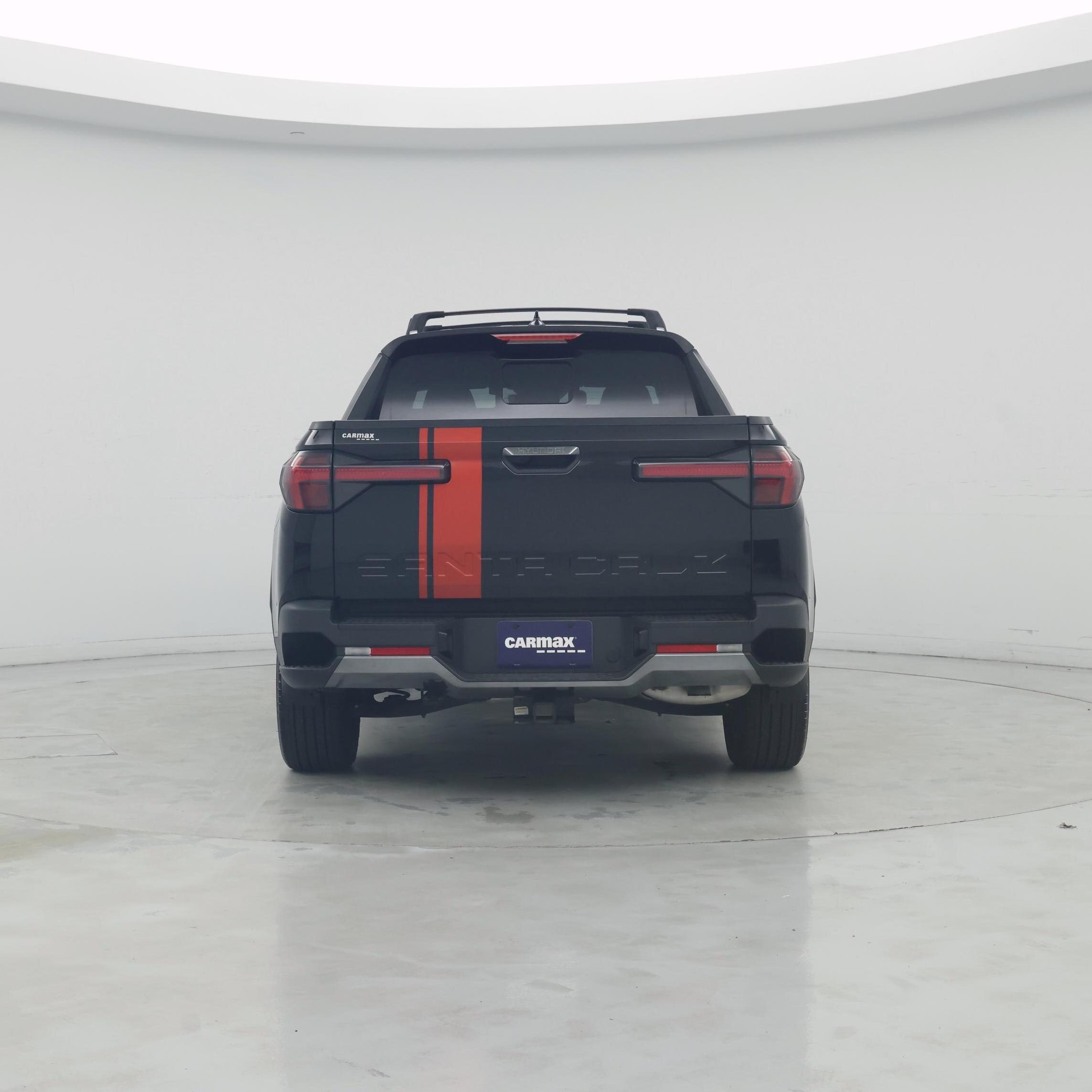 Thumbnail: 2022 Hyundai Santa Cruz - 6