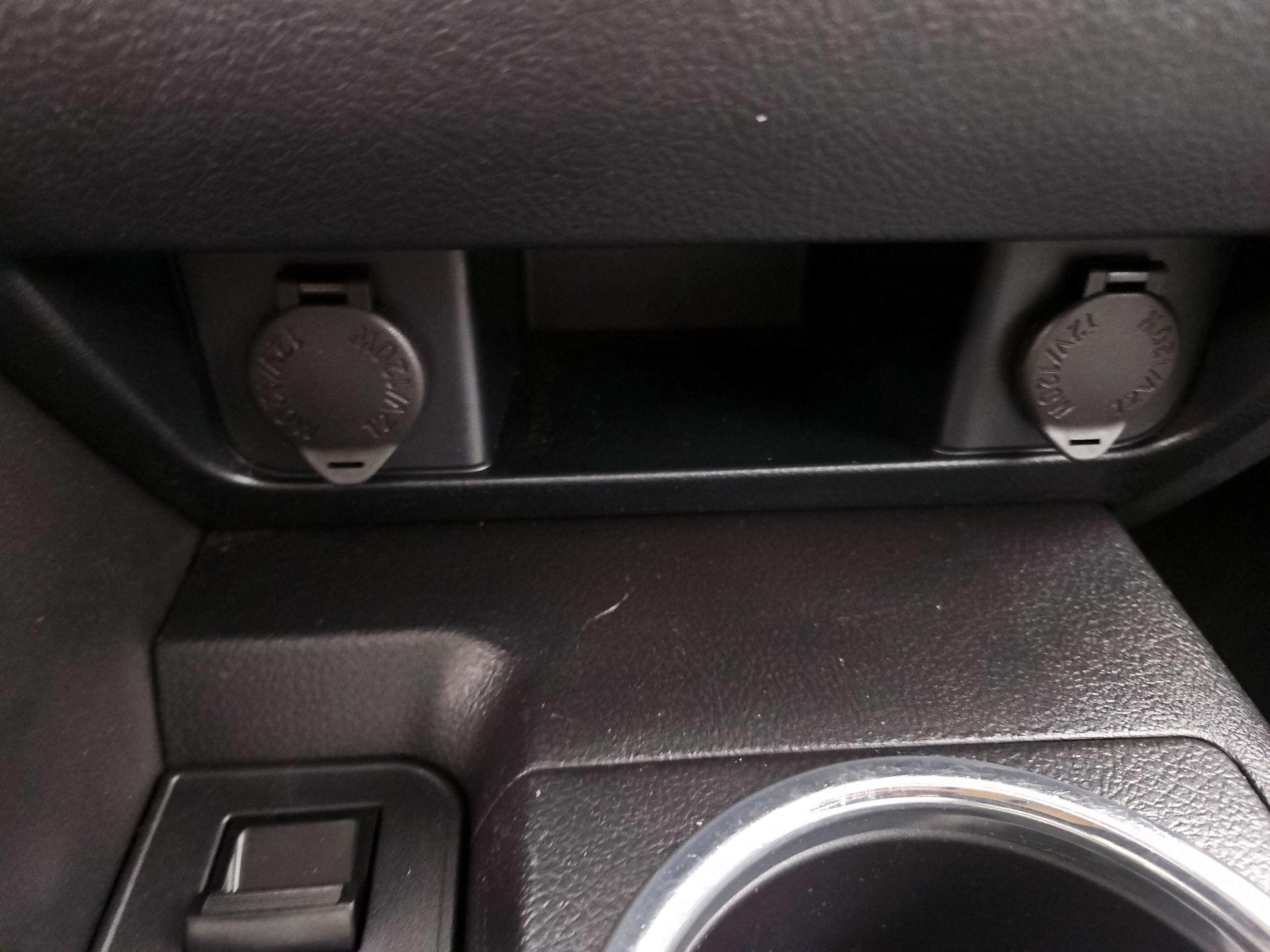 Thumbnail: 2019 Toyota Sequoia - 19