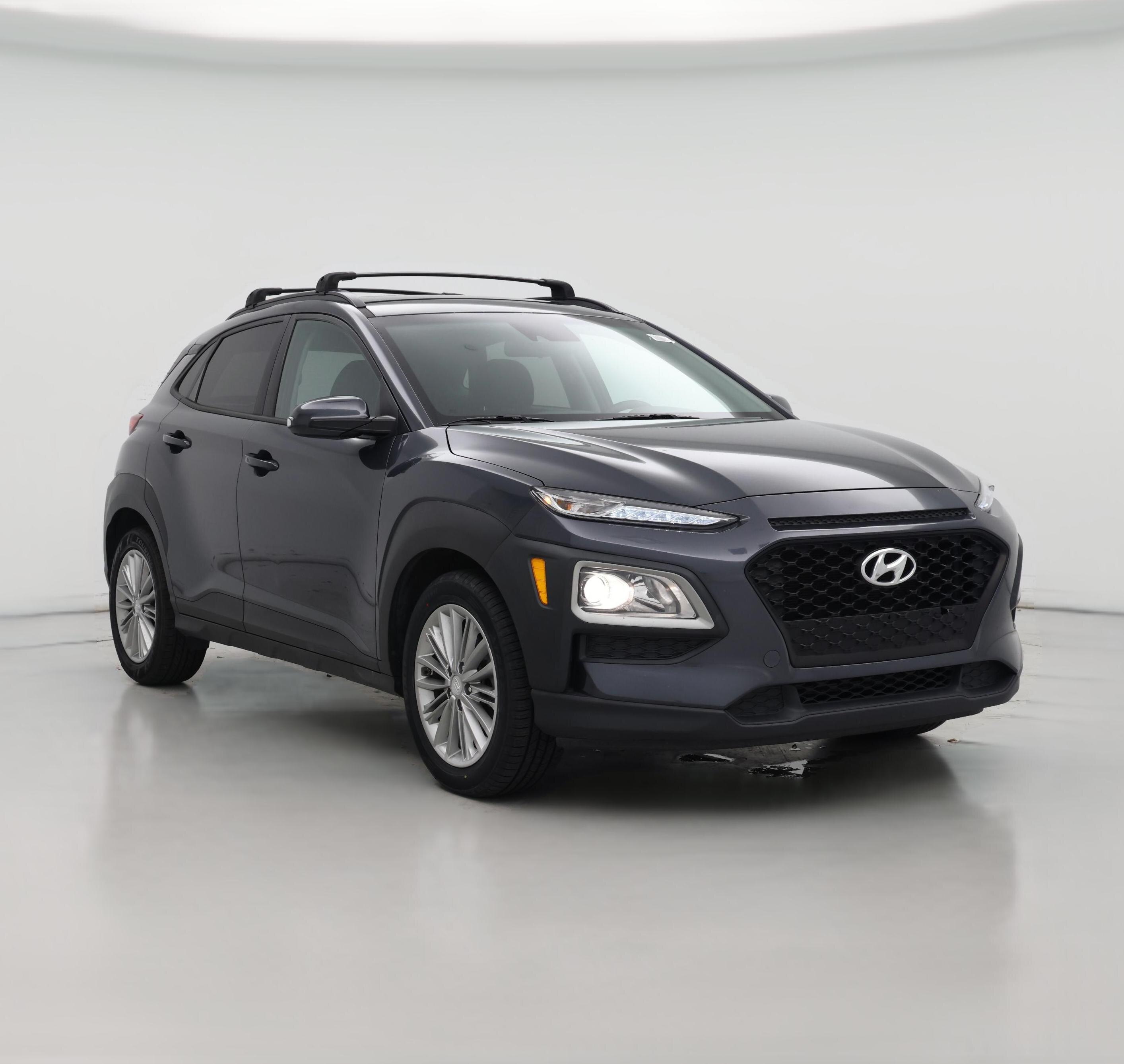 Thumbnail: 2021 Hyundai Kona - 1