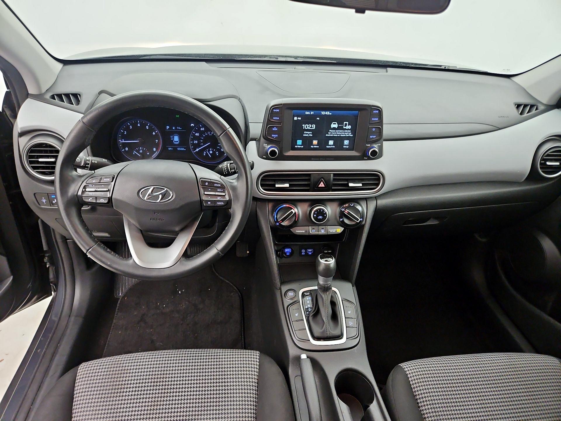 Thumbnail: 2021 Hyundai Kona - 9