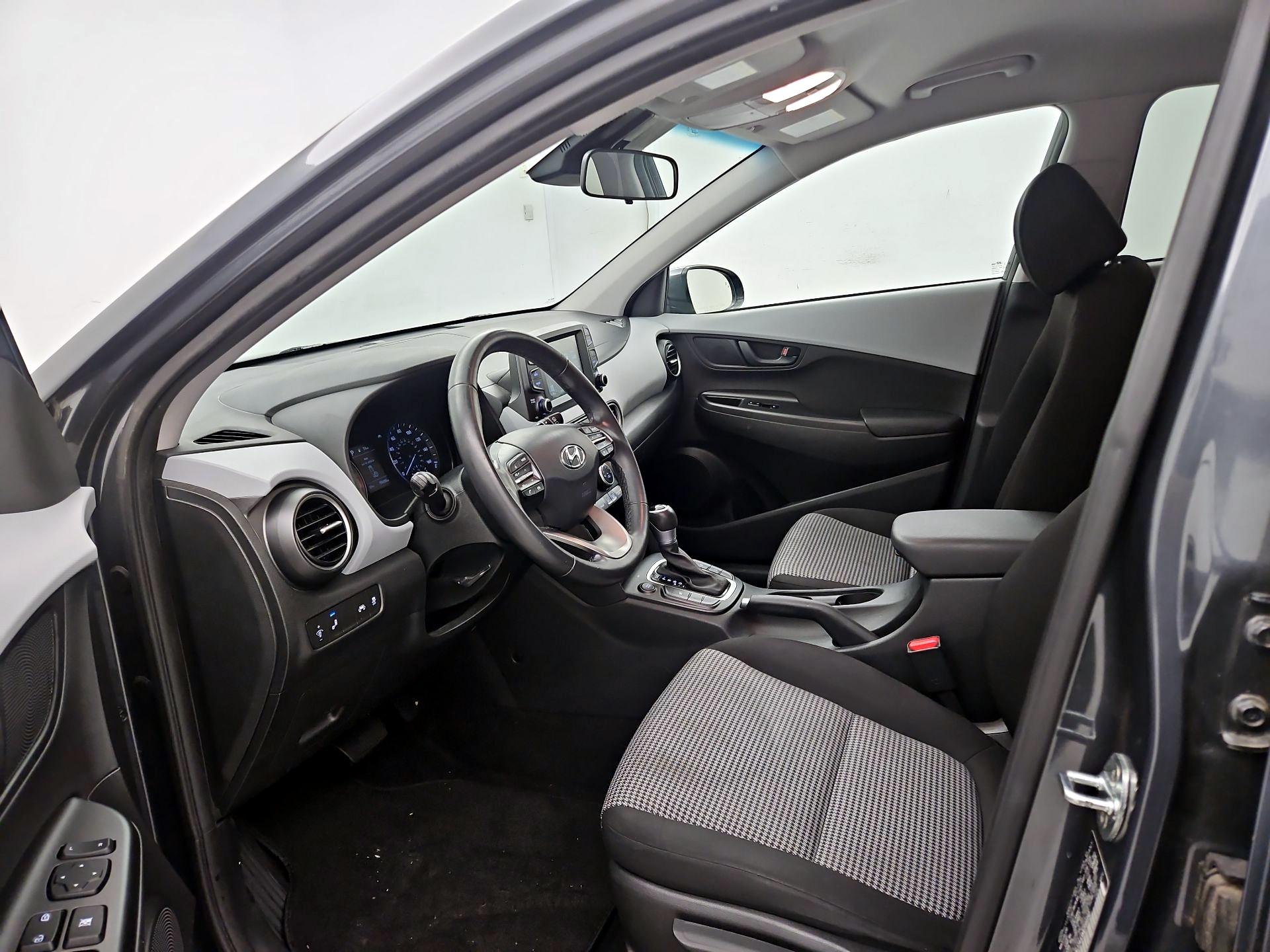 Thumbnail: 2021 Hyundai Kona - 11