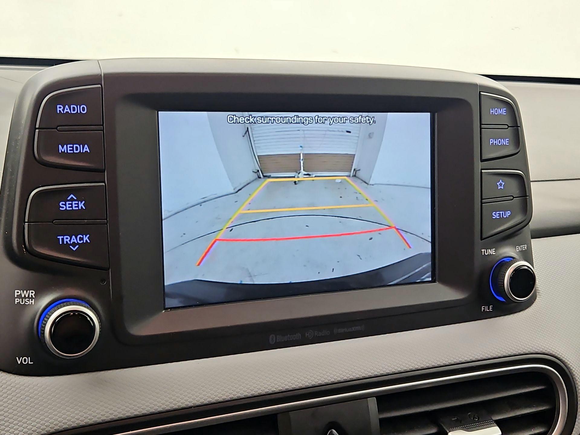 Thumbnail: 2021 Hyundai Kona - 14