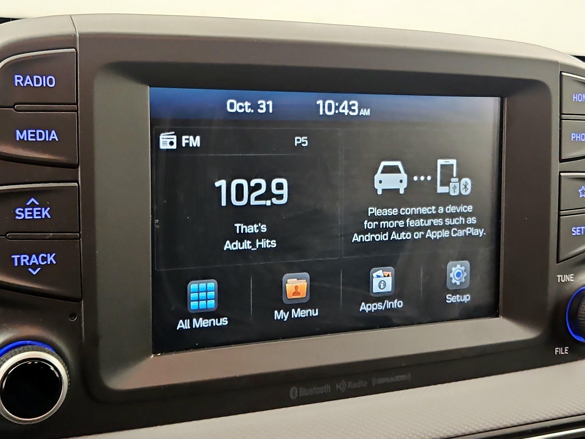 Thumbnail: 2021 Hyundai Kona - 15