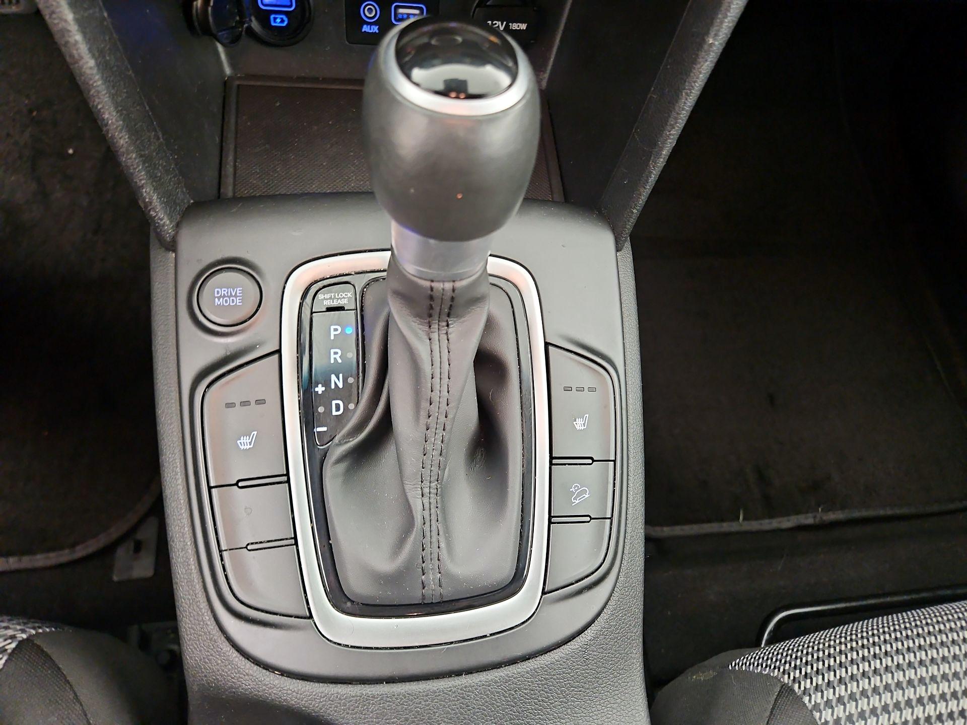 Thumbnail: 2021 Hyundai Kona - 17