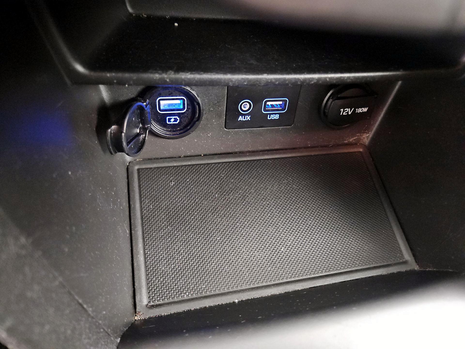 Thumbnail: 2021 Hyundai Kona - 18