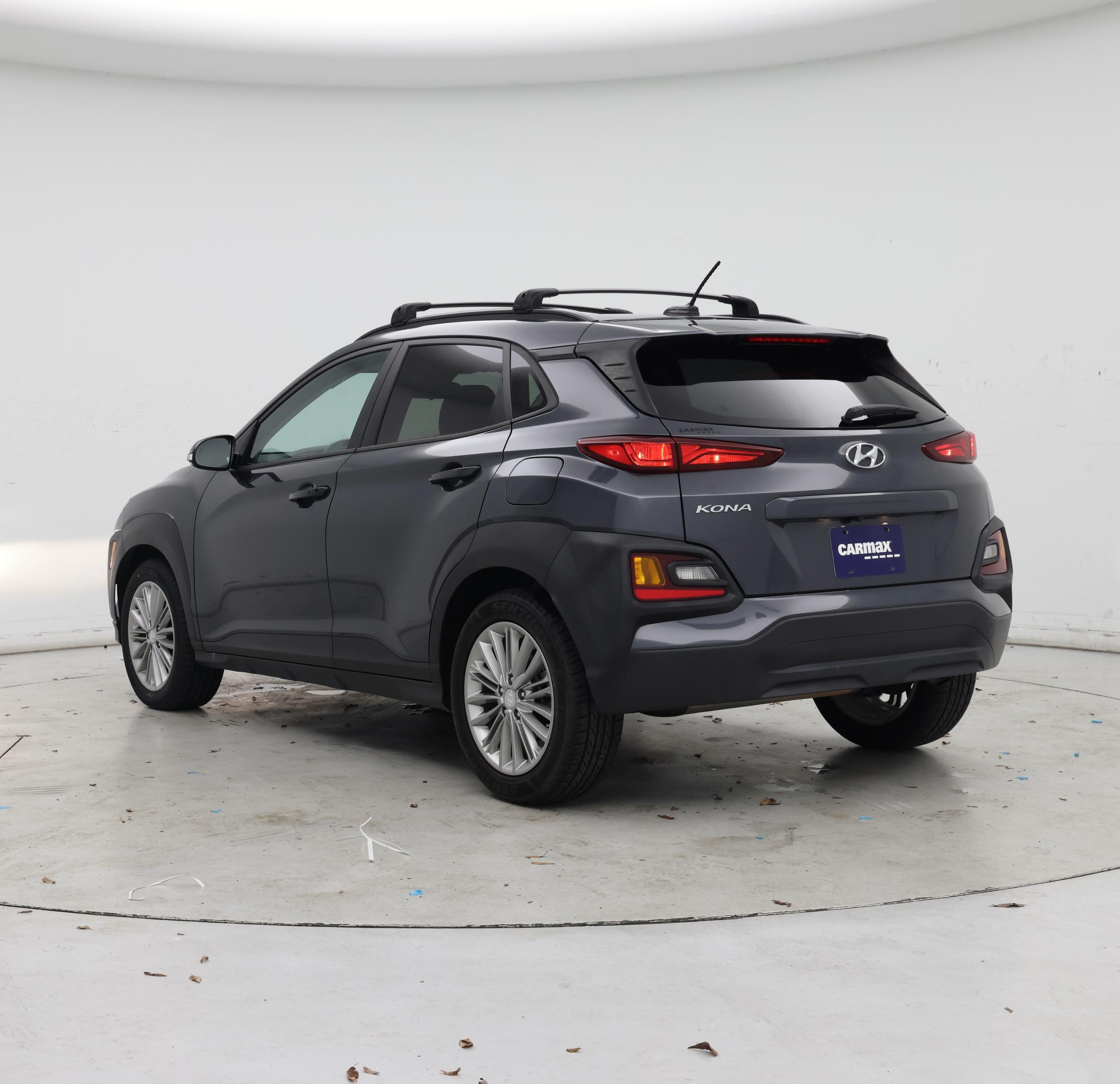 Thumbnail: 2021 Hyundai Kona - 2