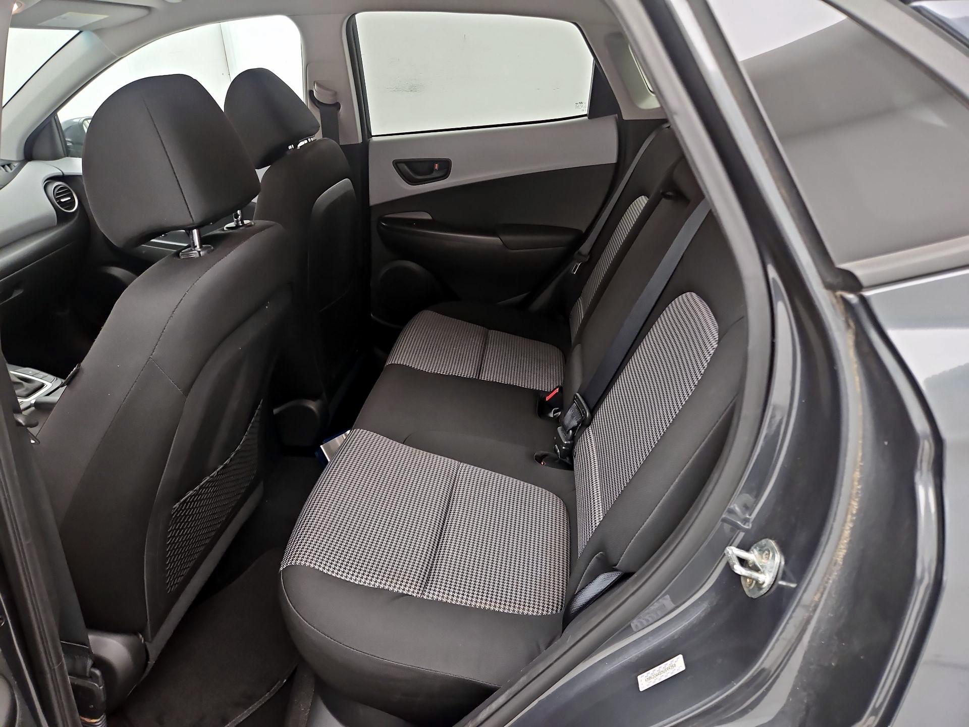 Thumbnail: 2021 Hyundai Kona - 19