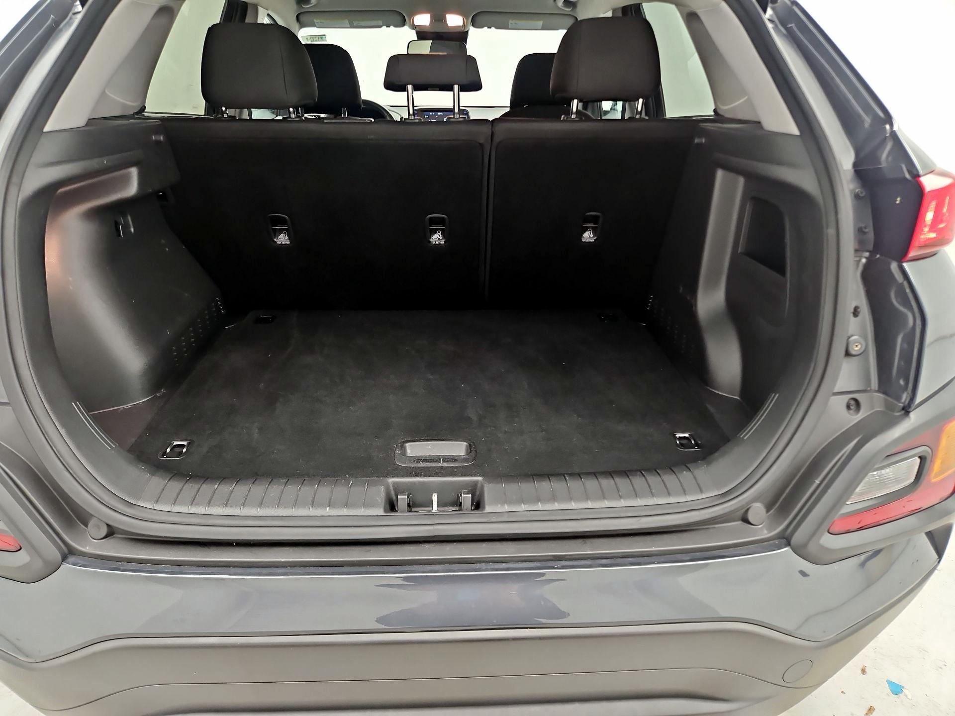 Thumbnail: 2021 Hyundai Kona - 20