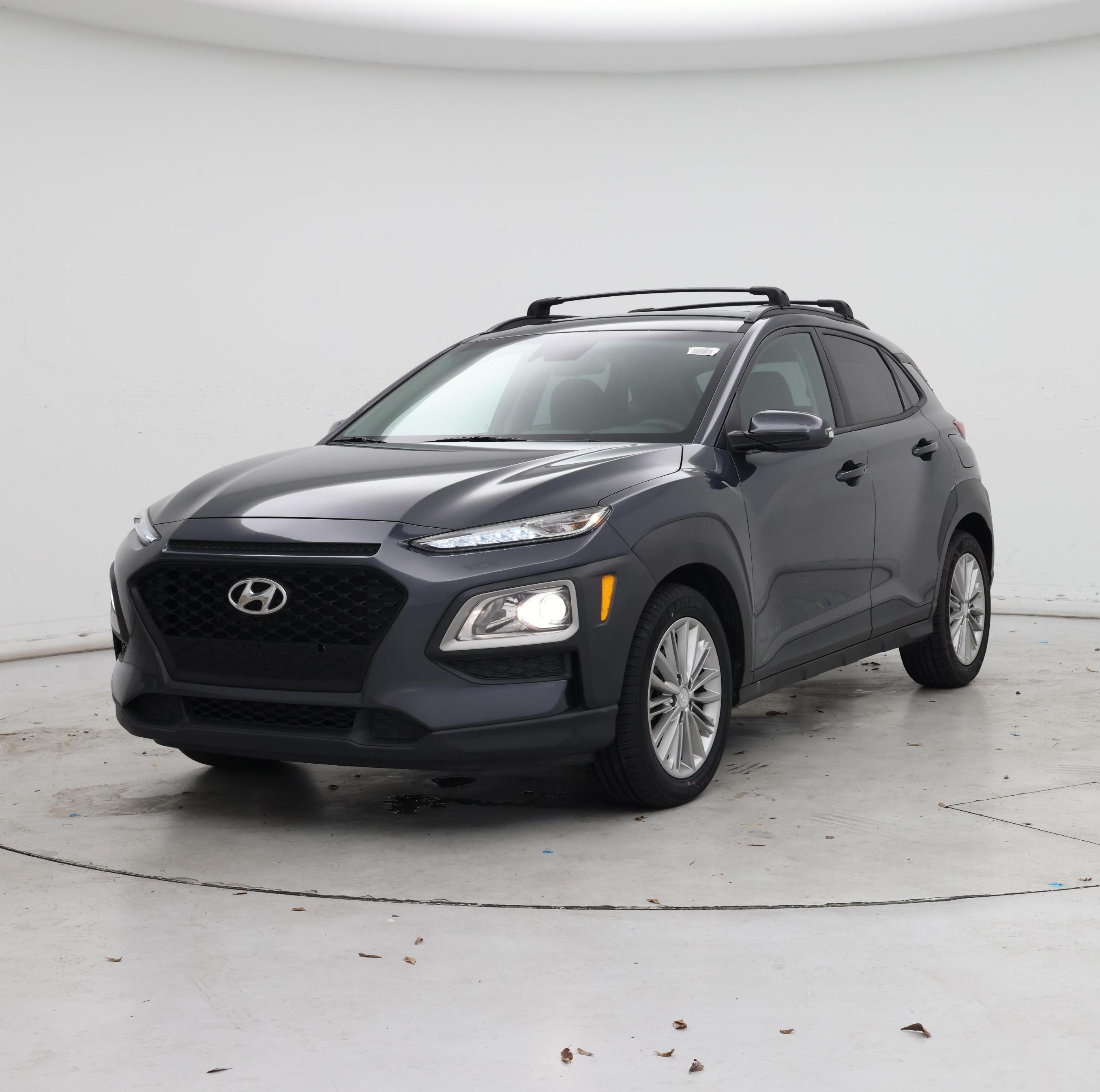 Thumbnail: 2021 Hyundai Kona - 4