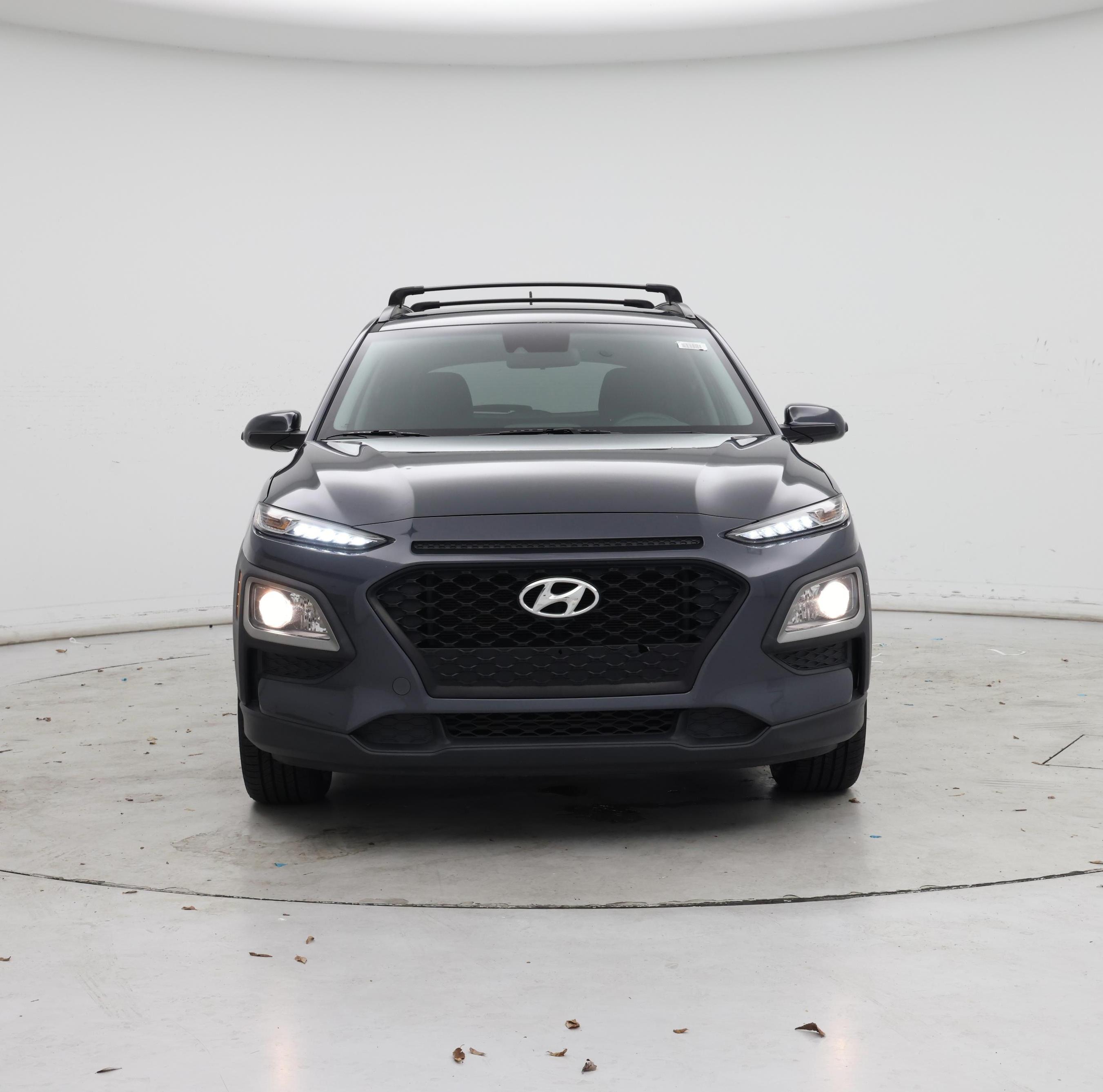 Thumbnail: 2021 Hyundai Kona - 5