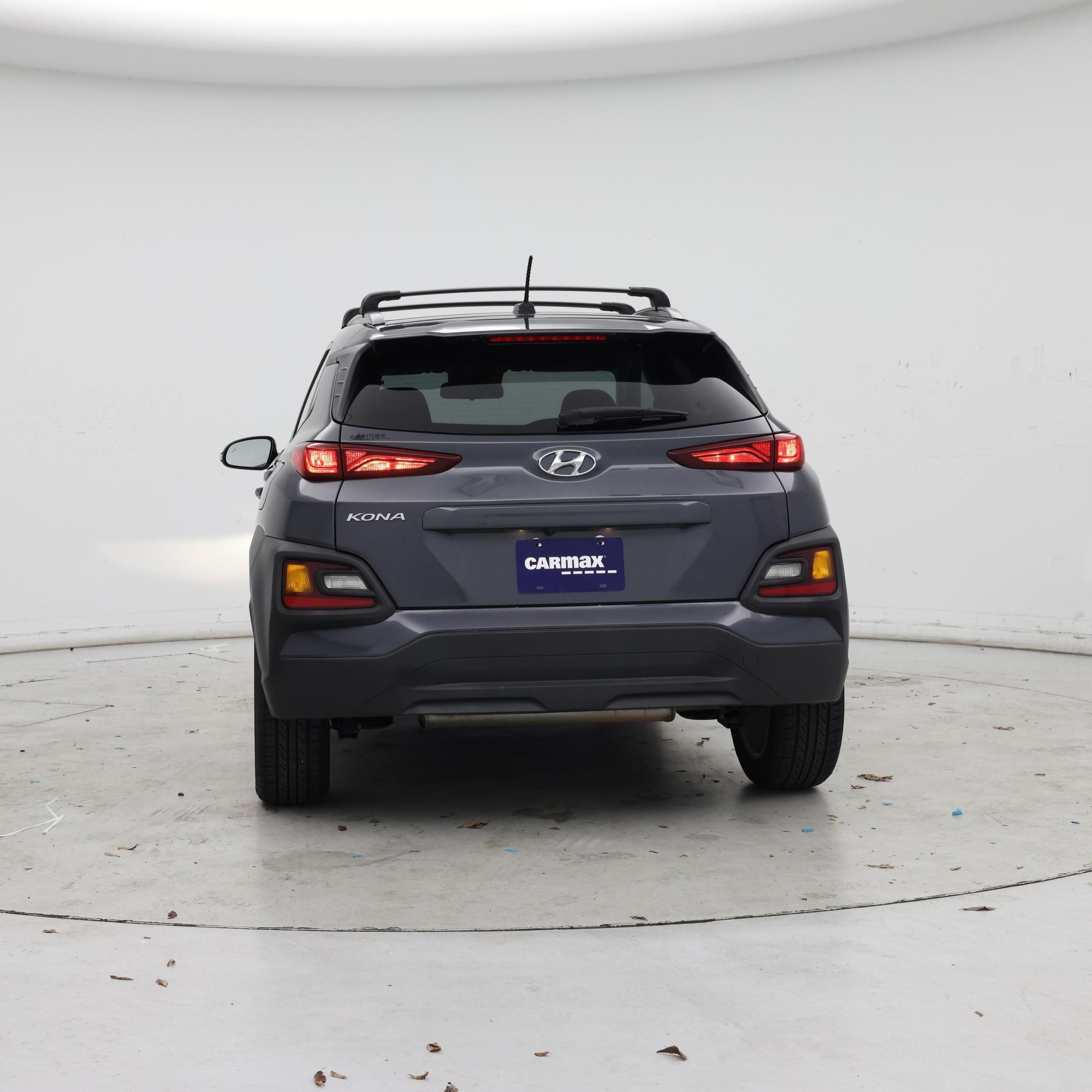 Thumbnail: 2021 Hyundai Kona - 6