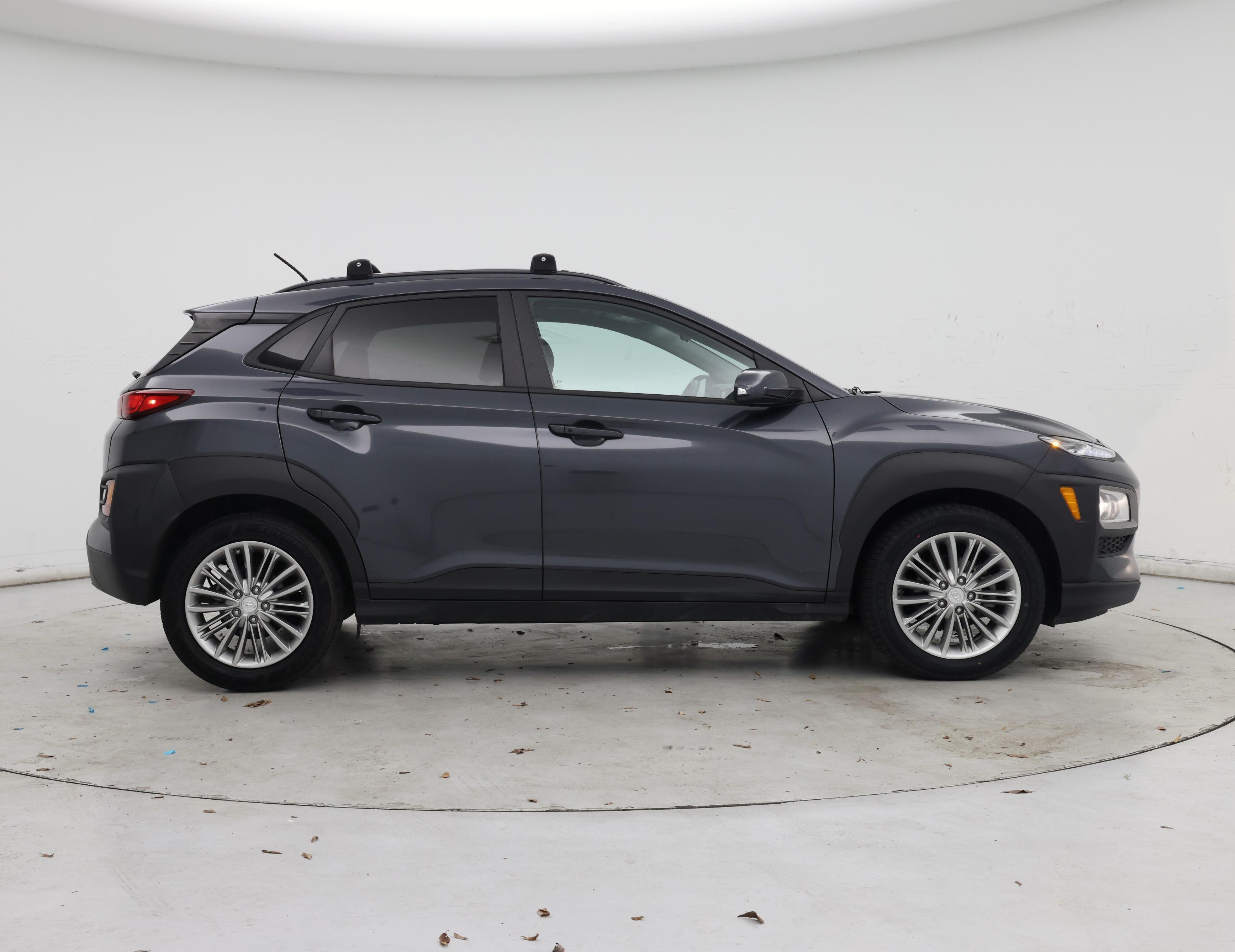 Thumbnail: 2021 Hyundai Kona - 7