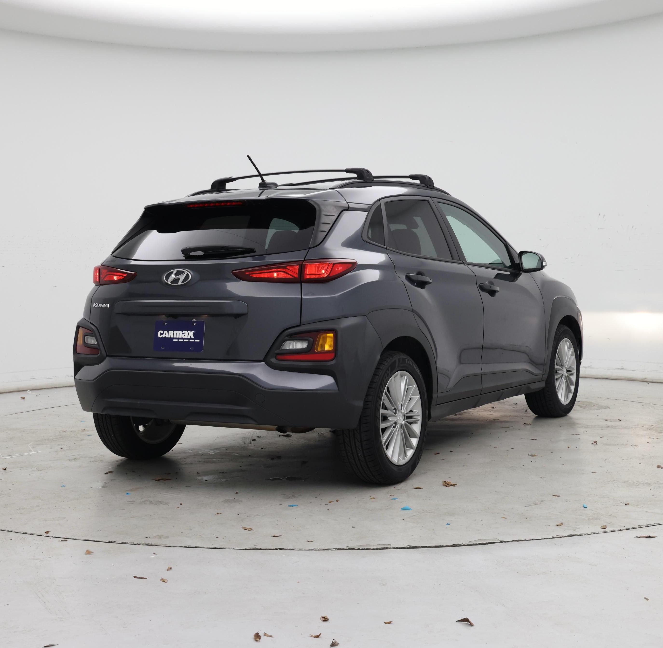 Thumbnail: 2021 Hyundai Kona - 8