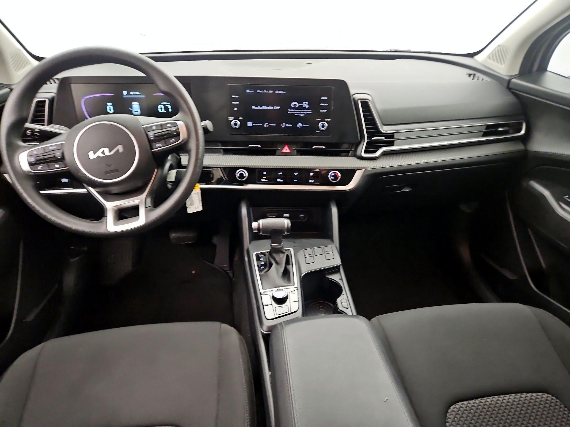 Thumbnail: 2023 Kia Sportage - 9