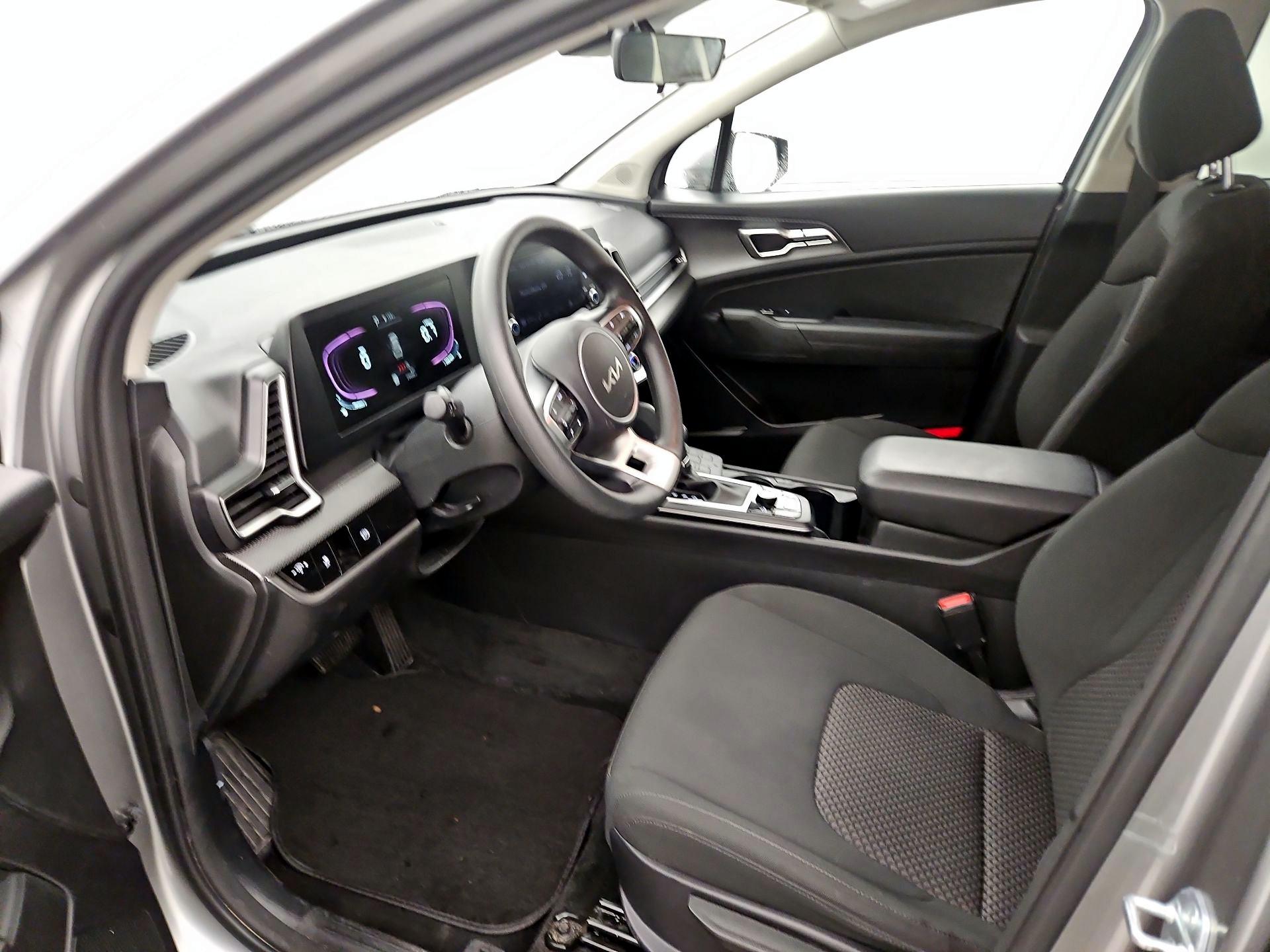 Thumbnail: 2023 Kia Sportage - 11