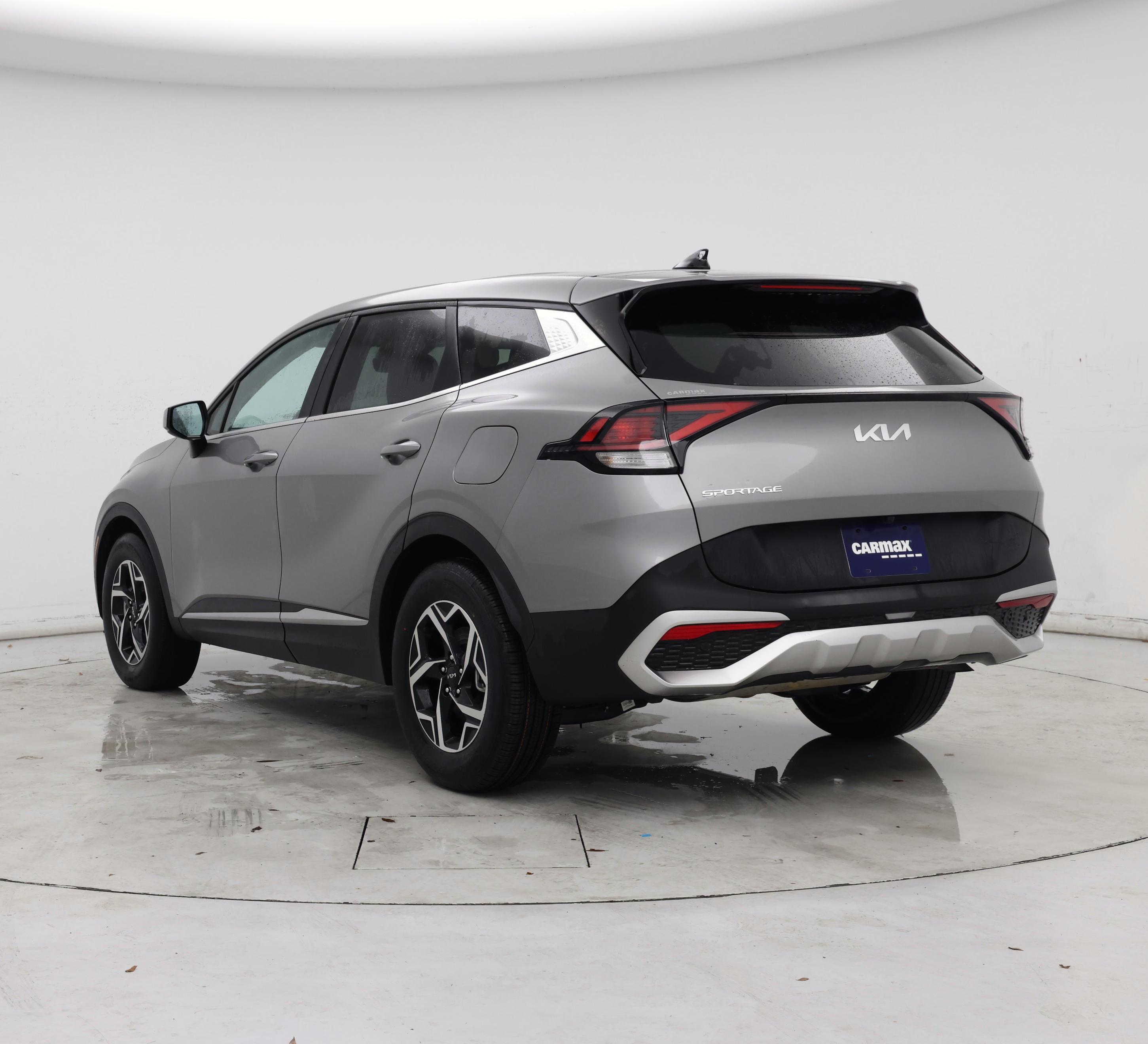 Thumbnail: 2023 Kia Sportage - 2