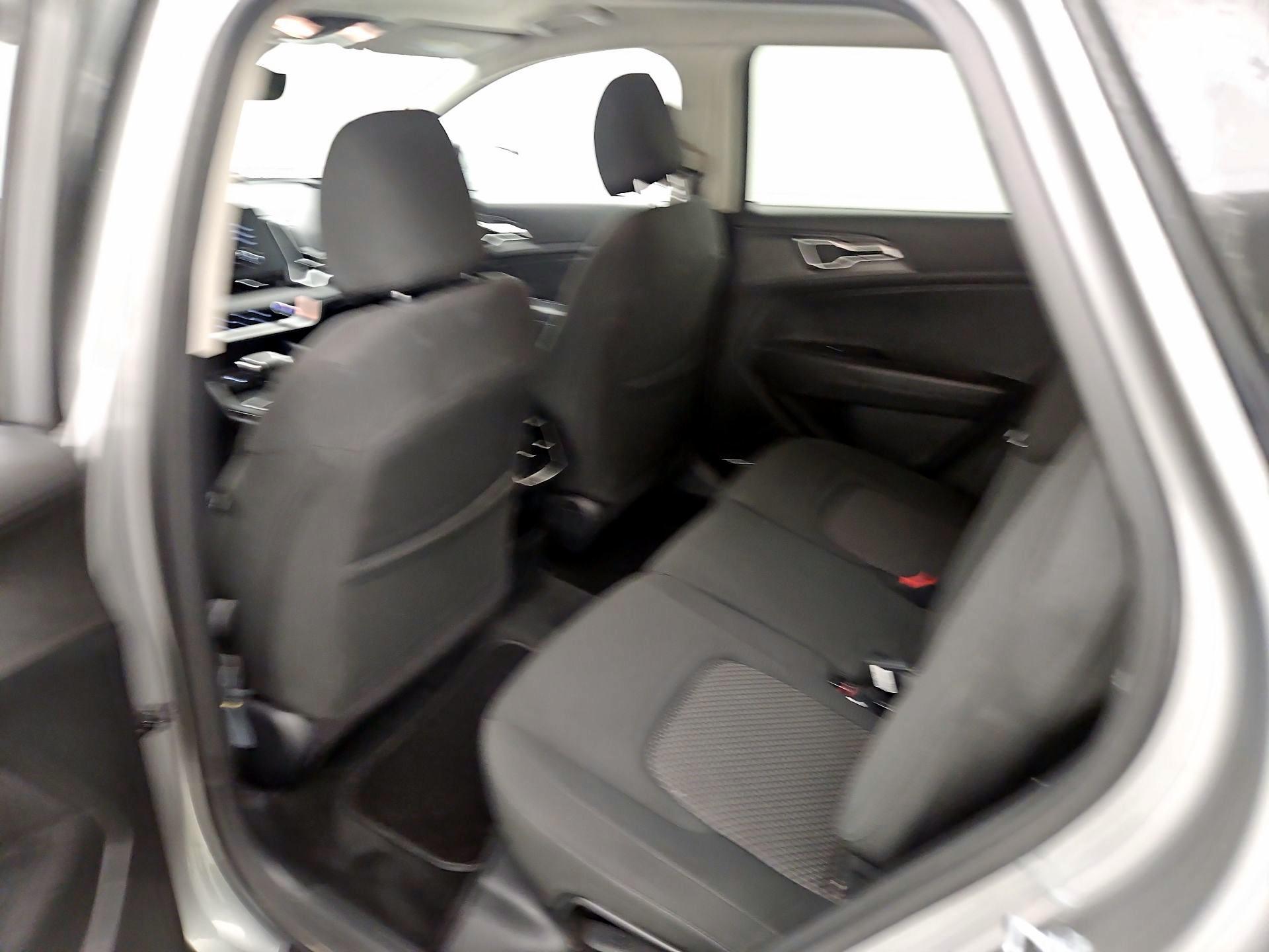 Thumbnail: 2023 Kia Sportage - 19