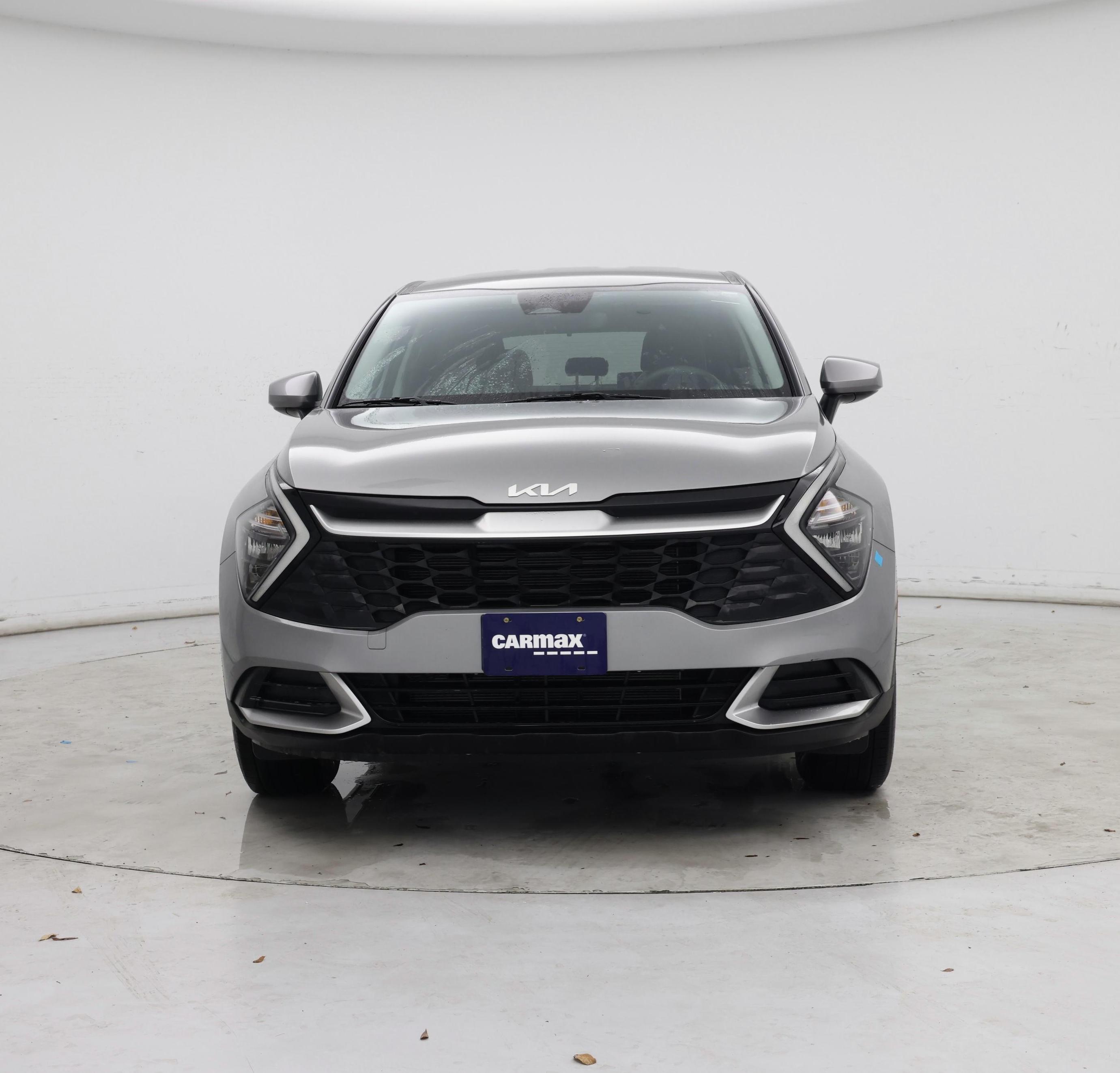 Thumbnail: 2023 Kia Sportage - 5