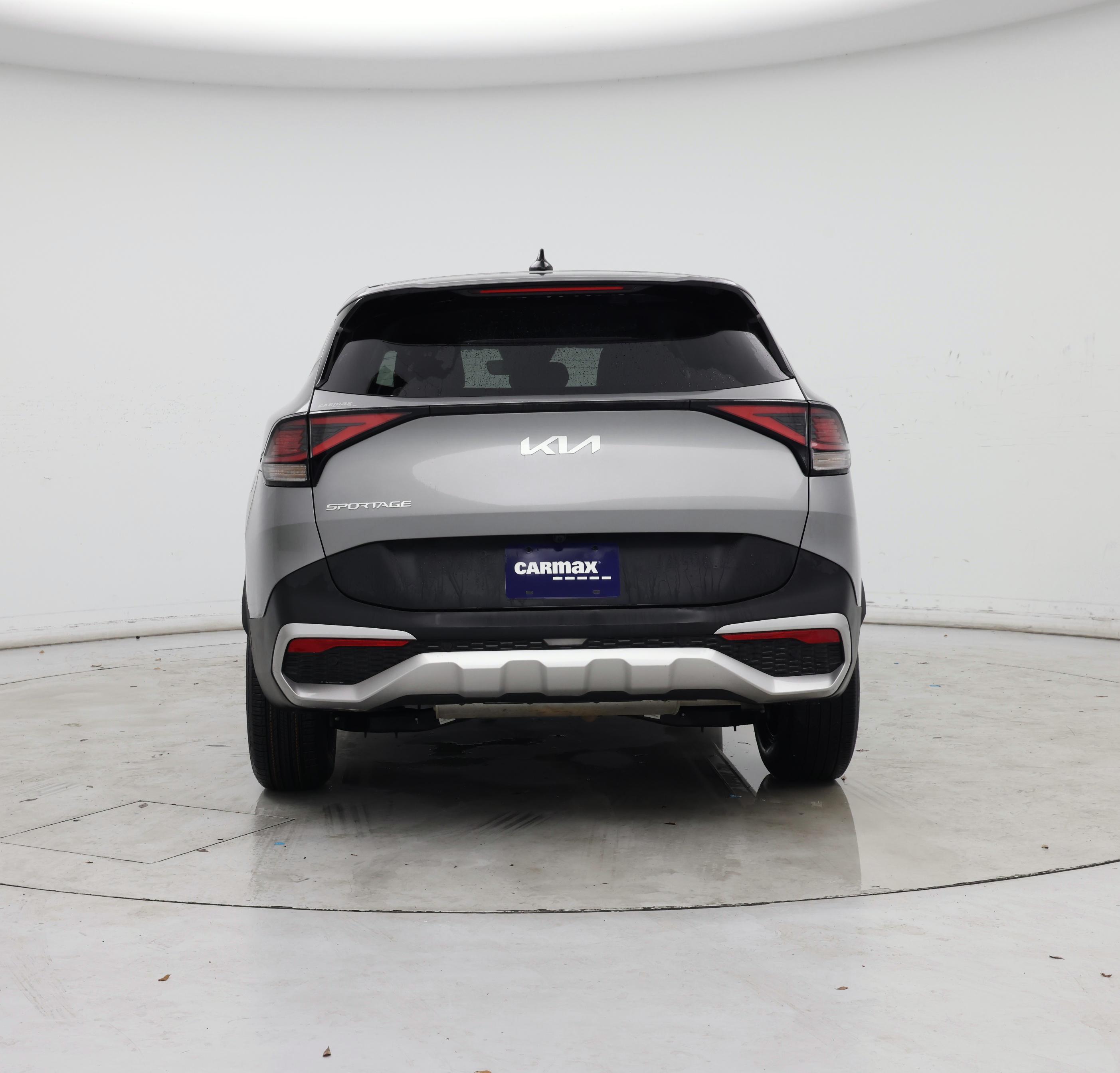 Thumbnail: 2023 Kia Sportage - 6