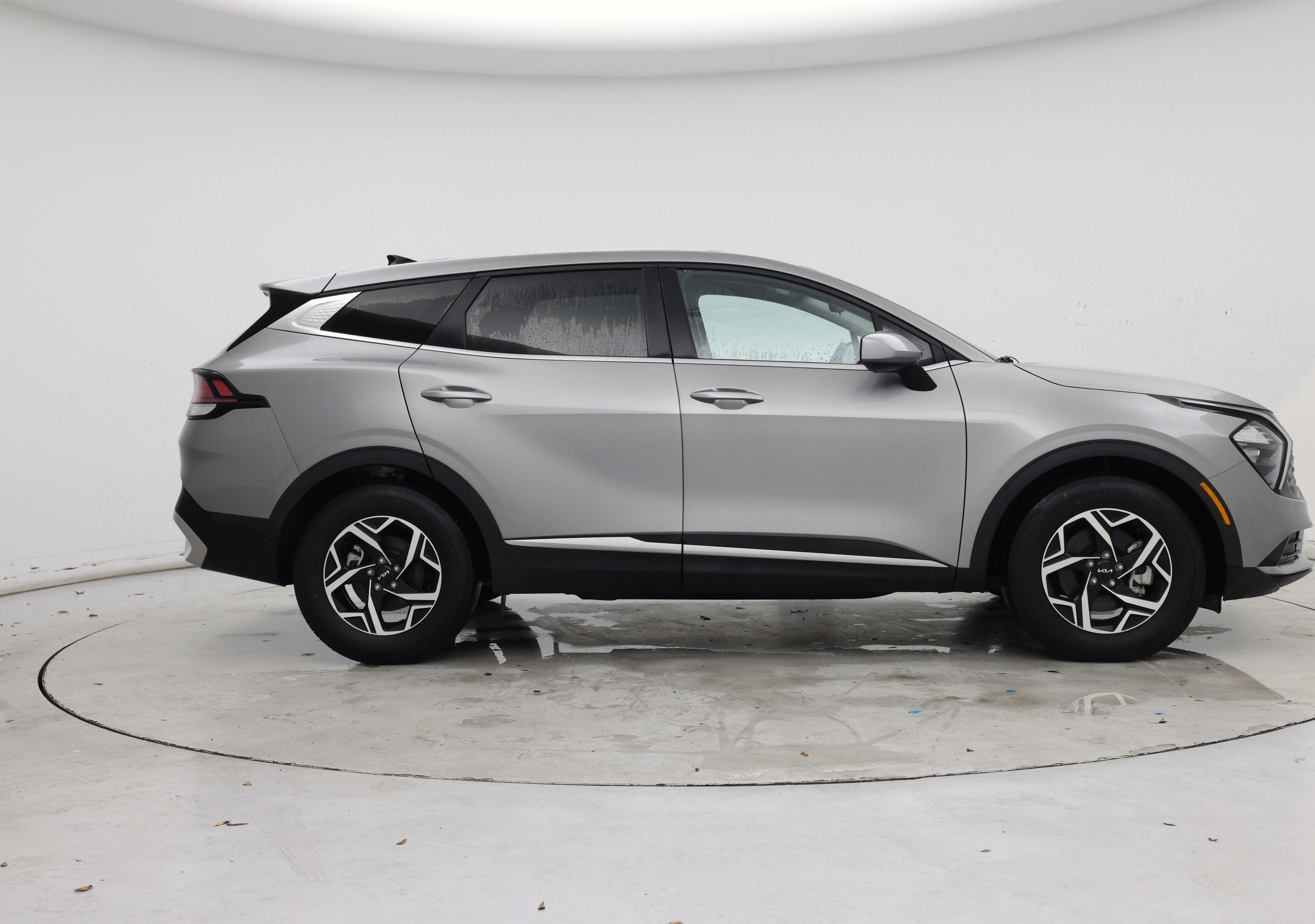 Thumbnail: 2023 Kia Sportage - 7