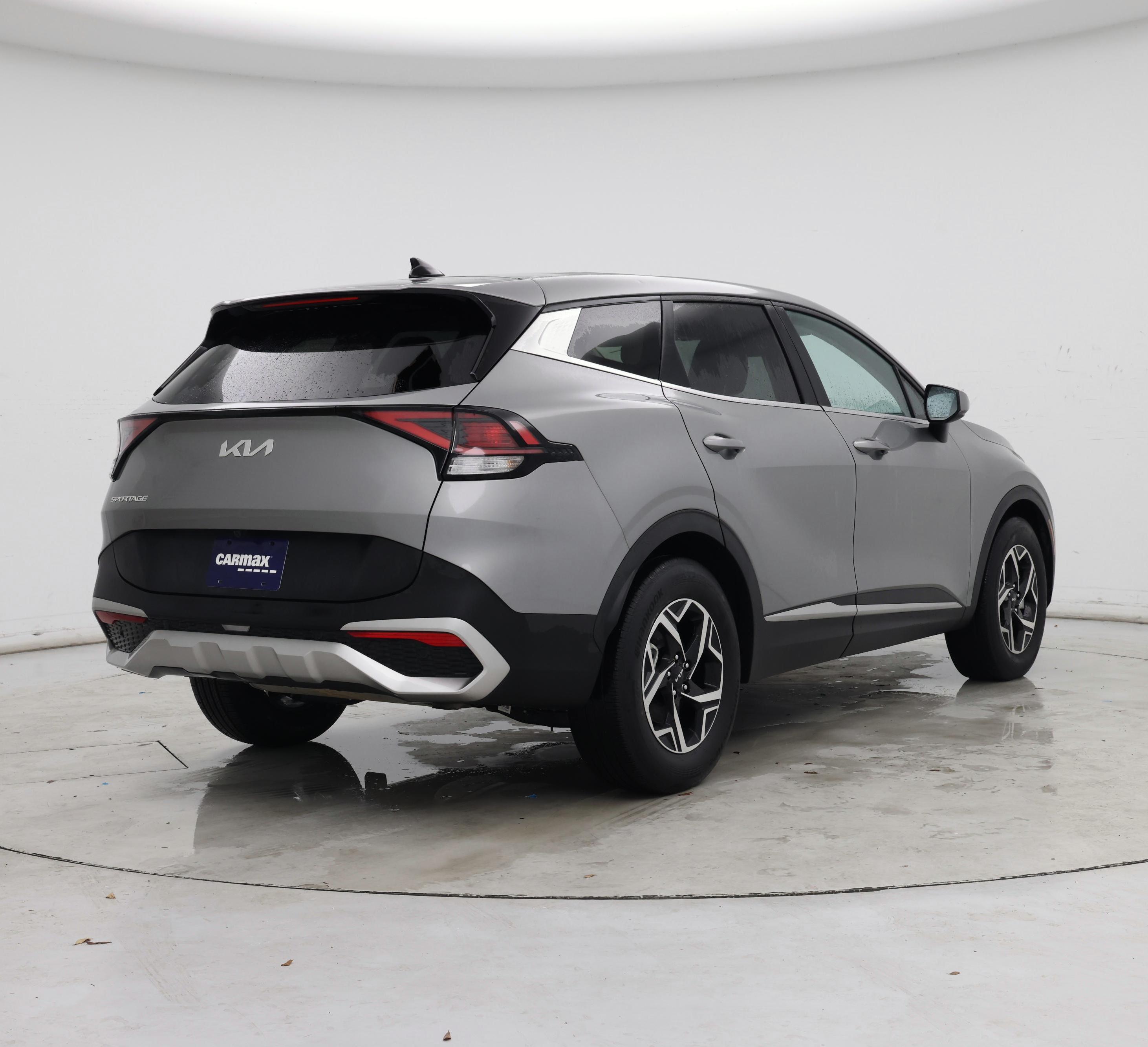 Thumbnail: 2023 Kia Sportage - 8