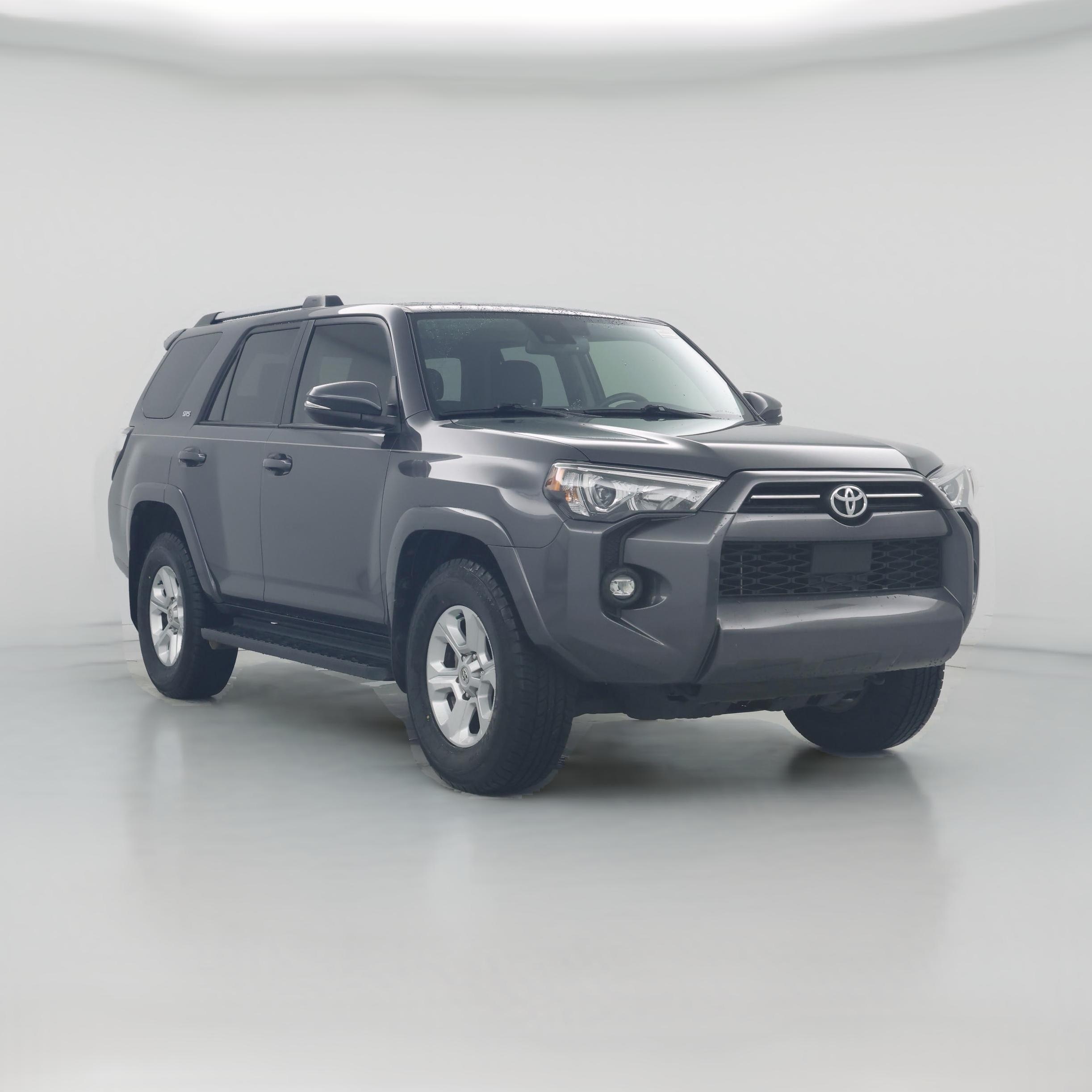 Thumbnail: 2023 Toyota 4Runner - 1