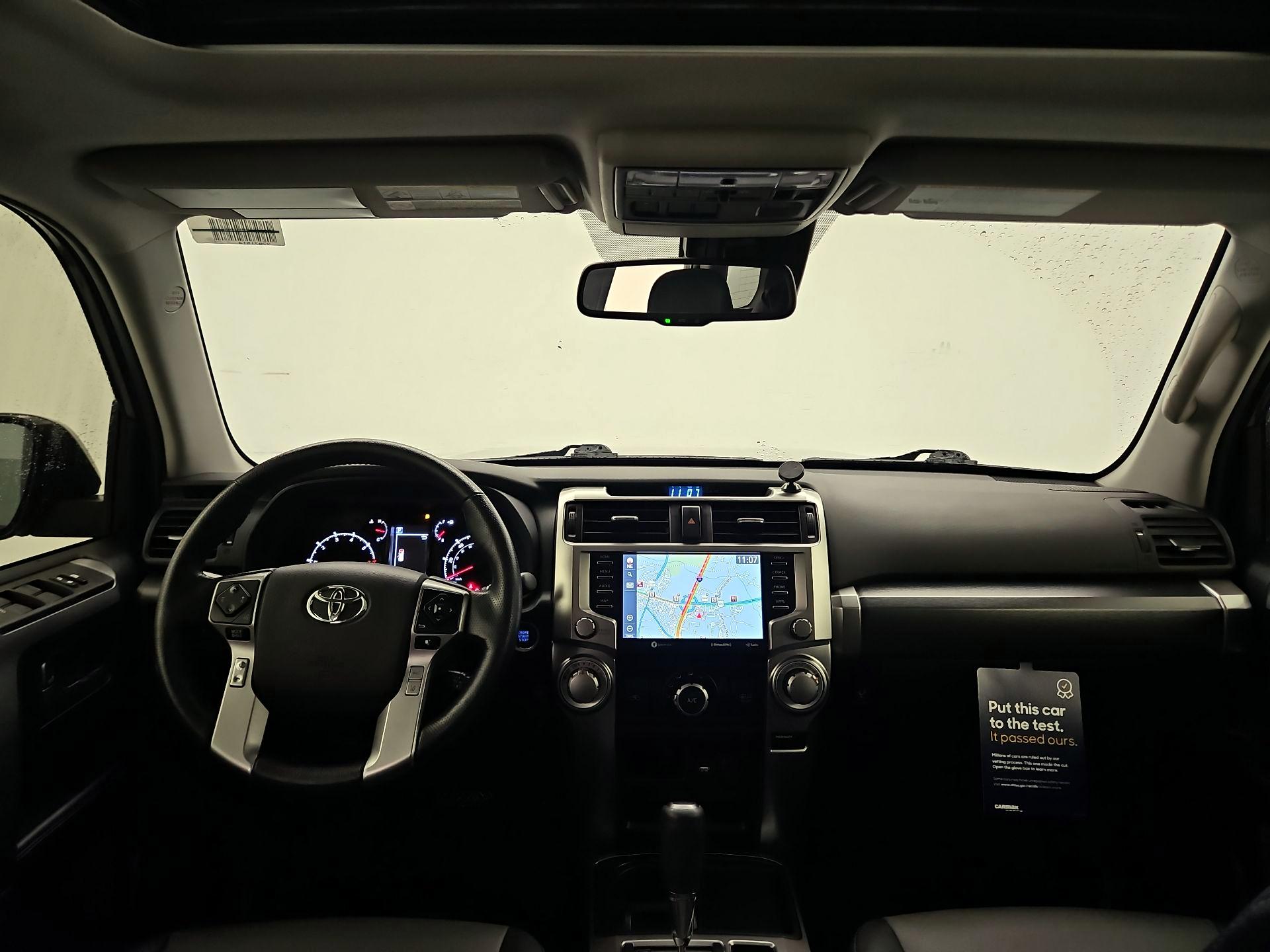 Thumbnail: 2023 Toyota 4Runner - 9