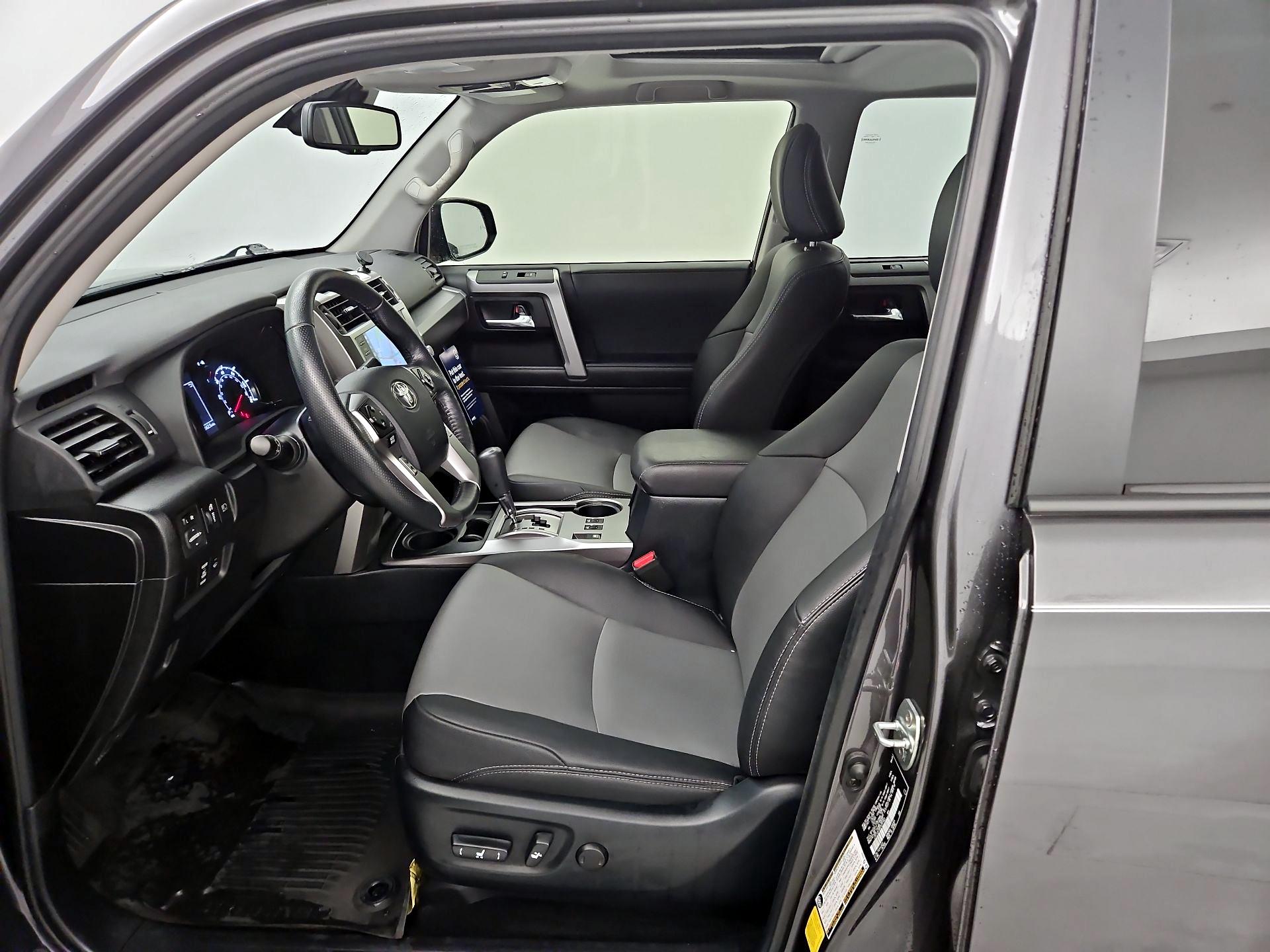 Thumbnail: 2023 Toyota 4Runner - 11