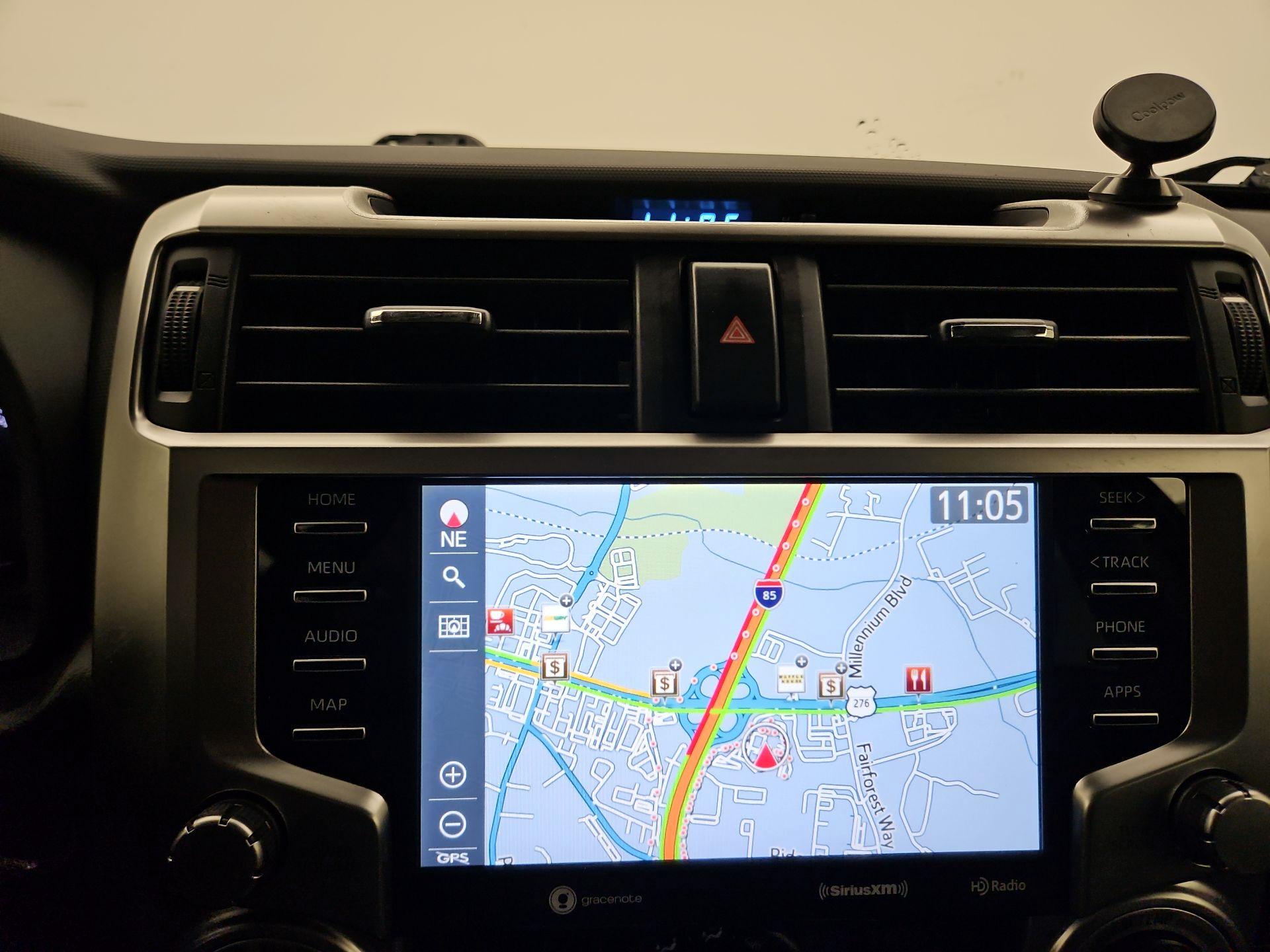 Thumbnail: 2023 Toyota 4Runner - 14