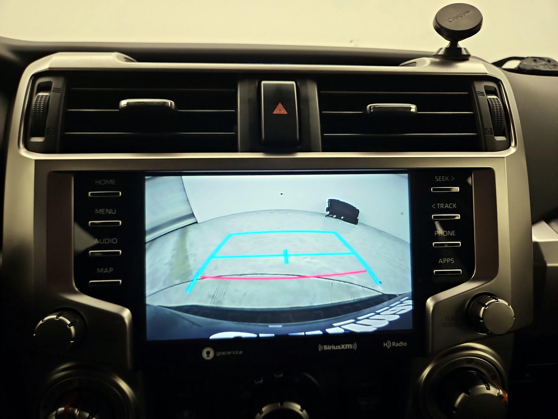 Thumbnail: 2023 Toyota 4Runner - 15