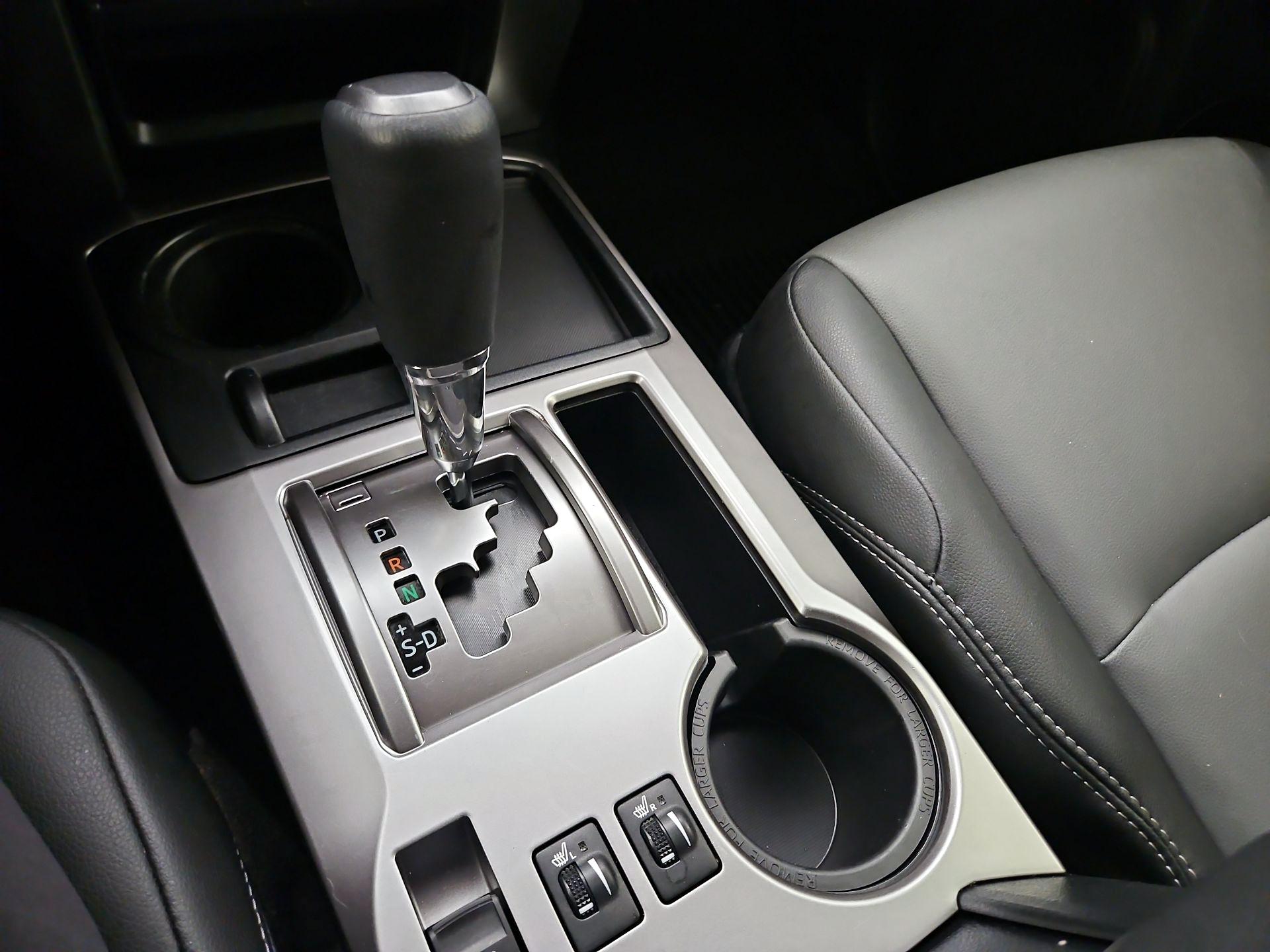 Thumbnail: 2023 Toyota 4Runner - 18