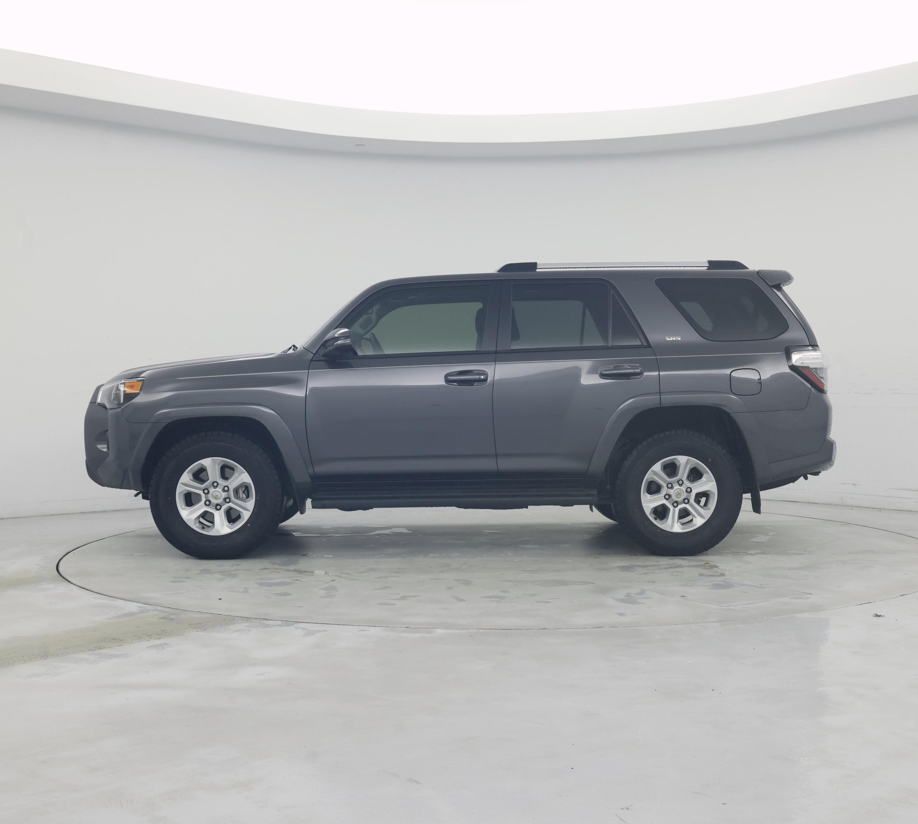 Thumbnail: 2023 Toyota 4Runner - 3