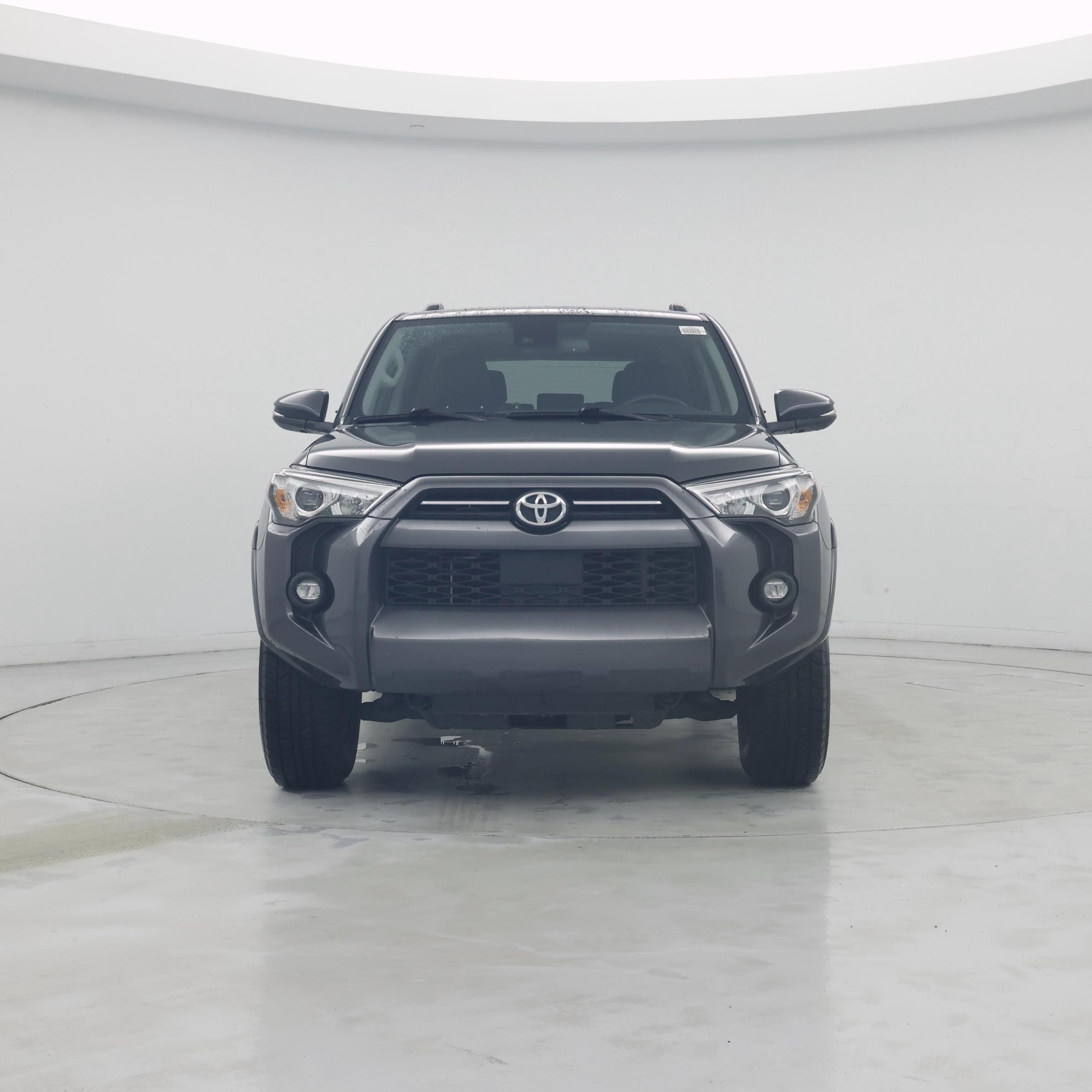 Thumbnail: 2023 Toyota 4Runner - 5