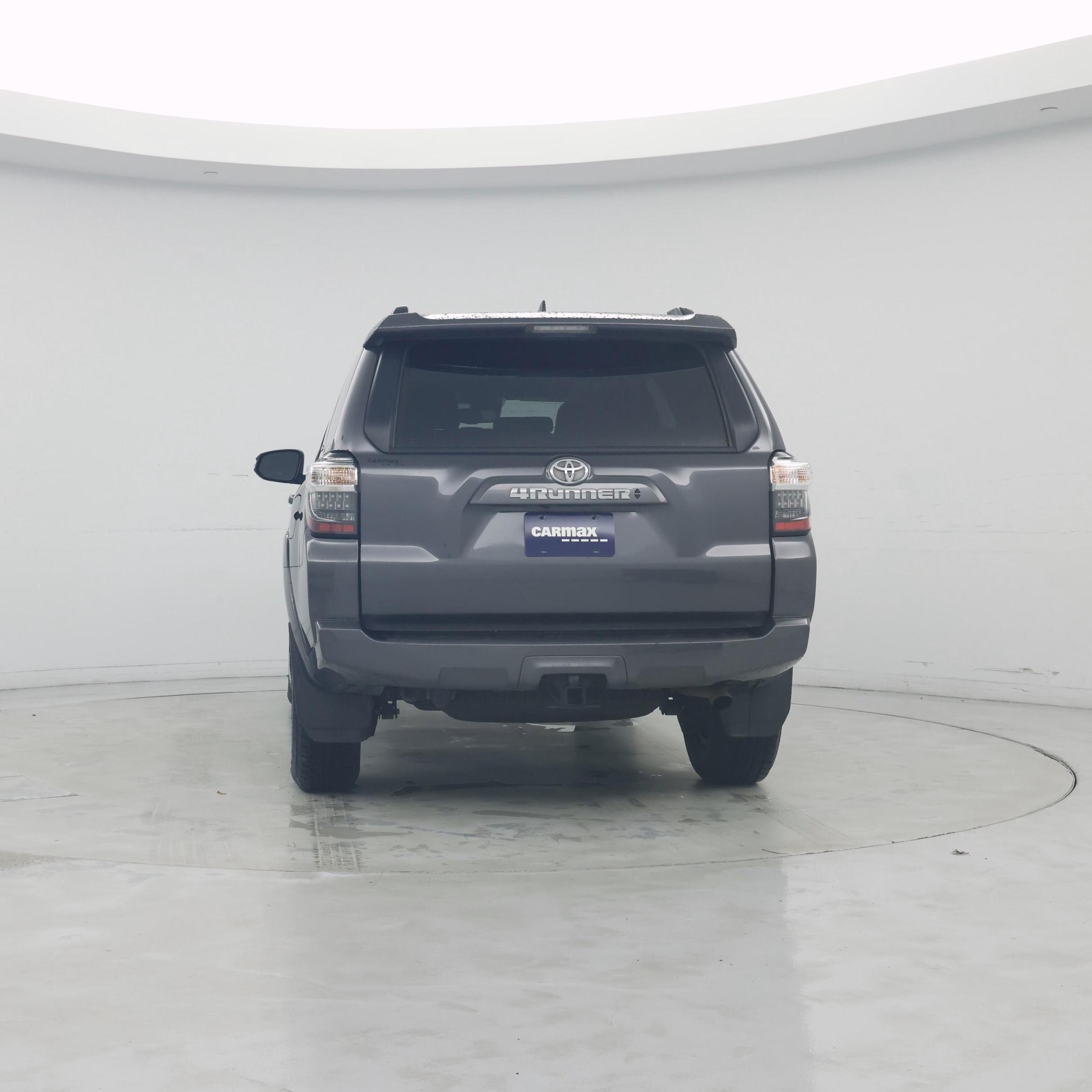 Thumbnail: 2023 Toyota 4Runner - 6