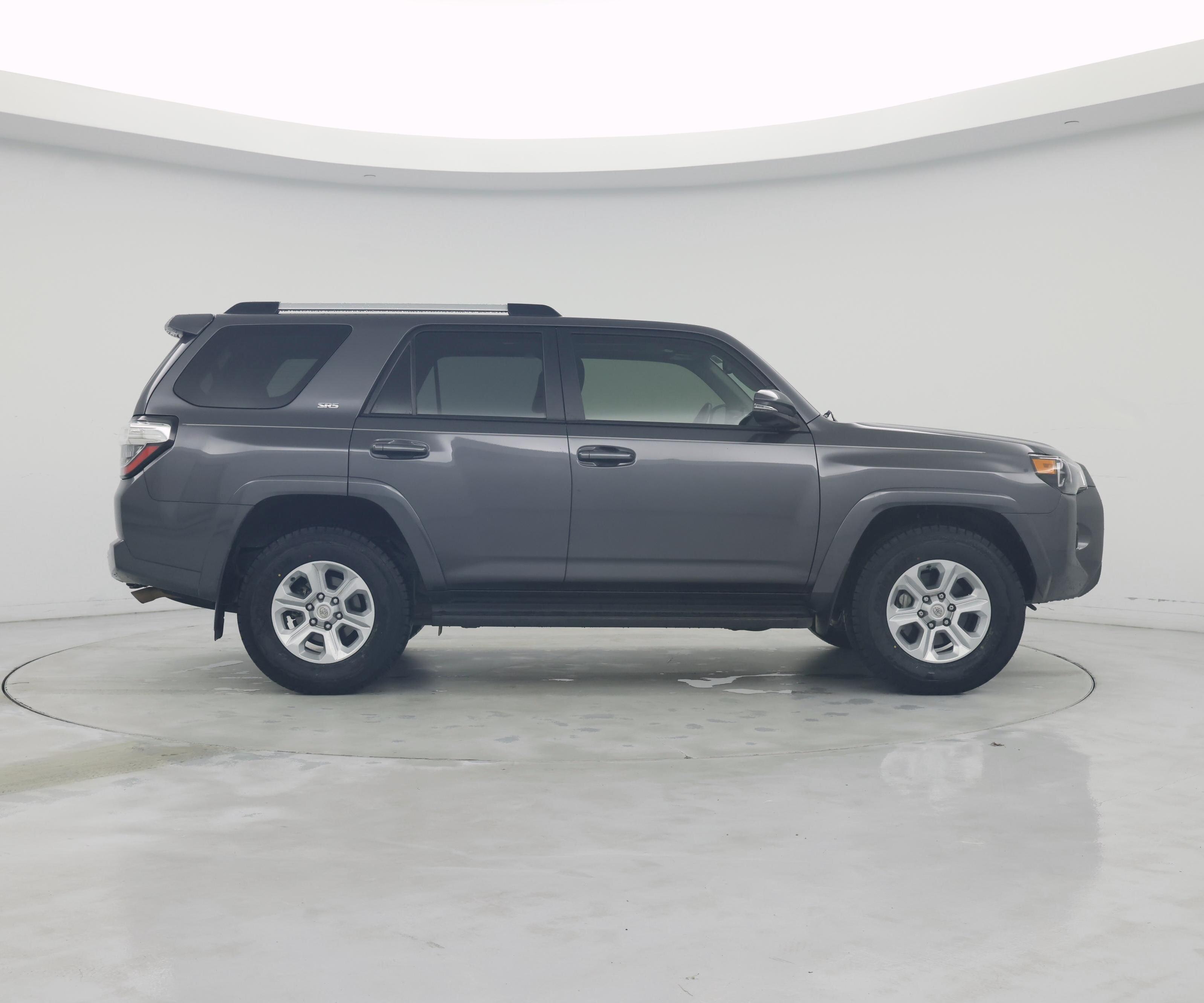 Thumbnail: 2023 Toyota 4Runner - 7