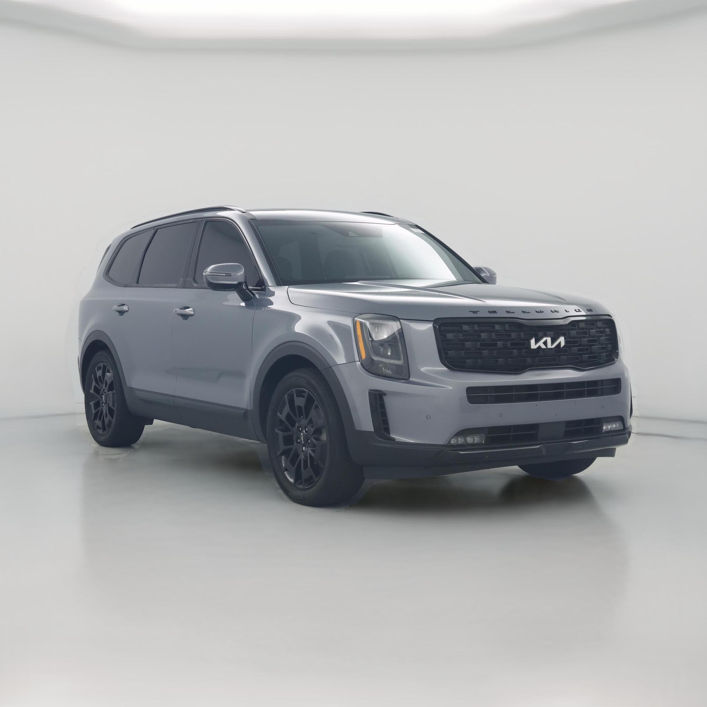 Thumbnail: 2022 Kia Telluride - 1