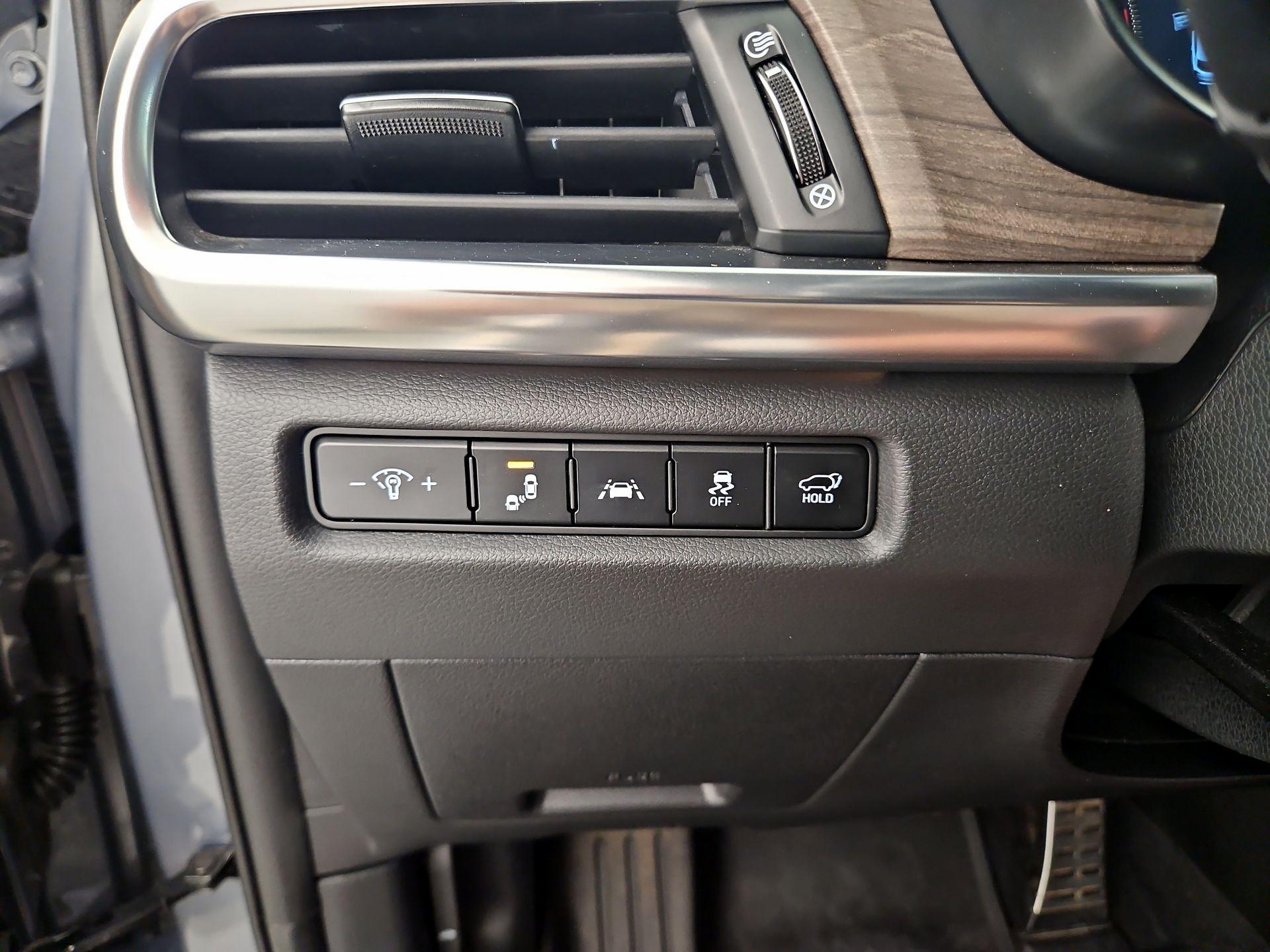 Thumbnail: 2022 Kia Telluride - 13