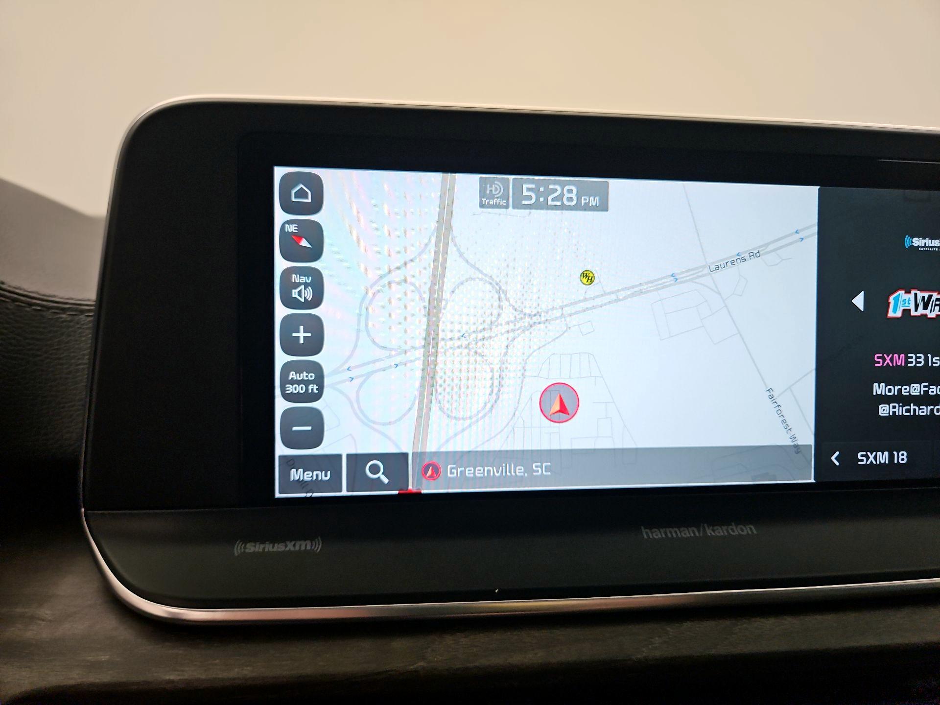 Thumbnail: 2022 Kia Telluride - 14