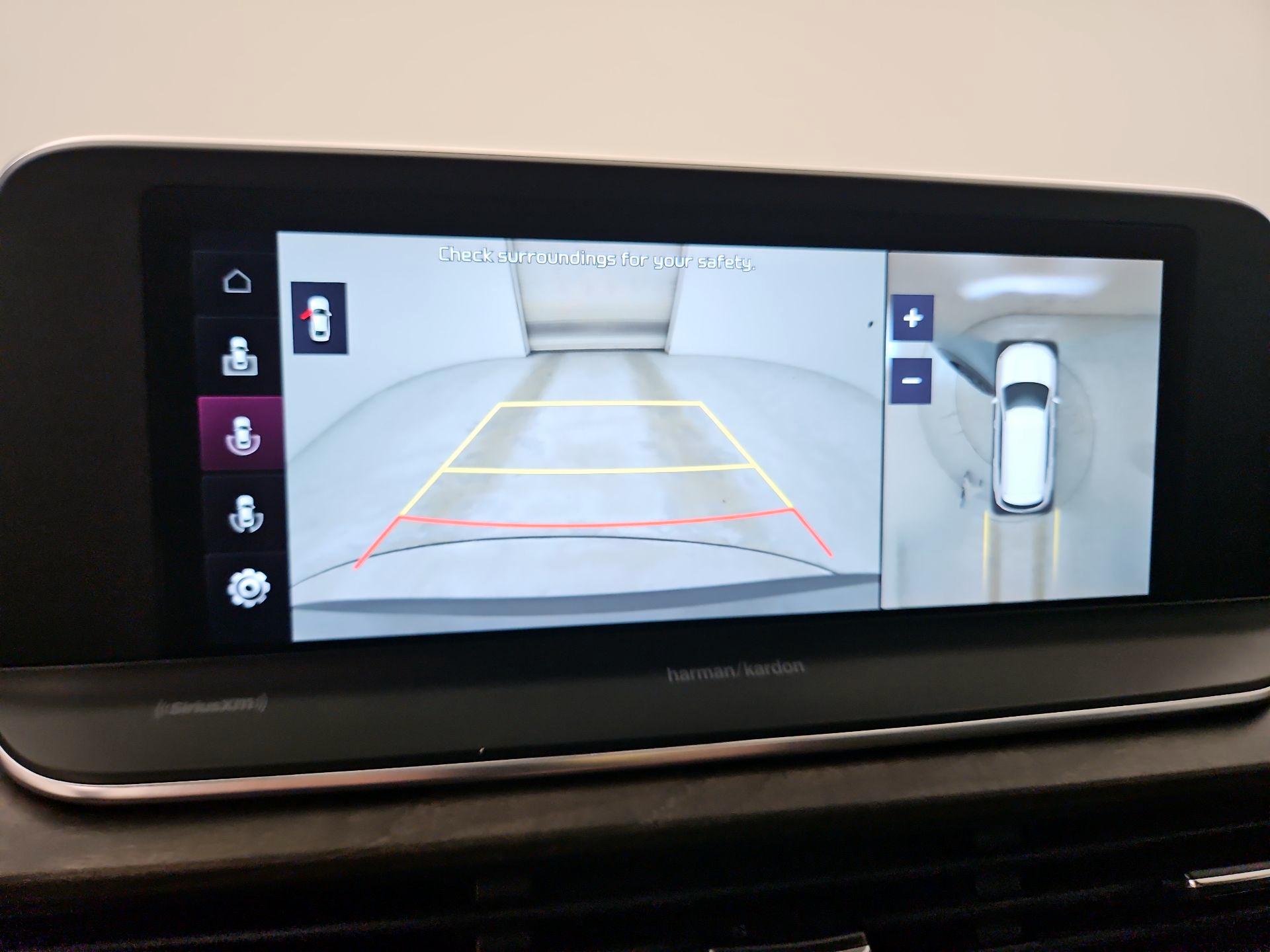 Thumbnail: 2022 Kia Telluride - 15