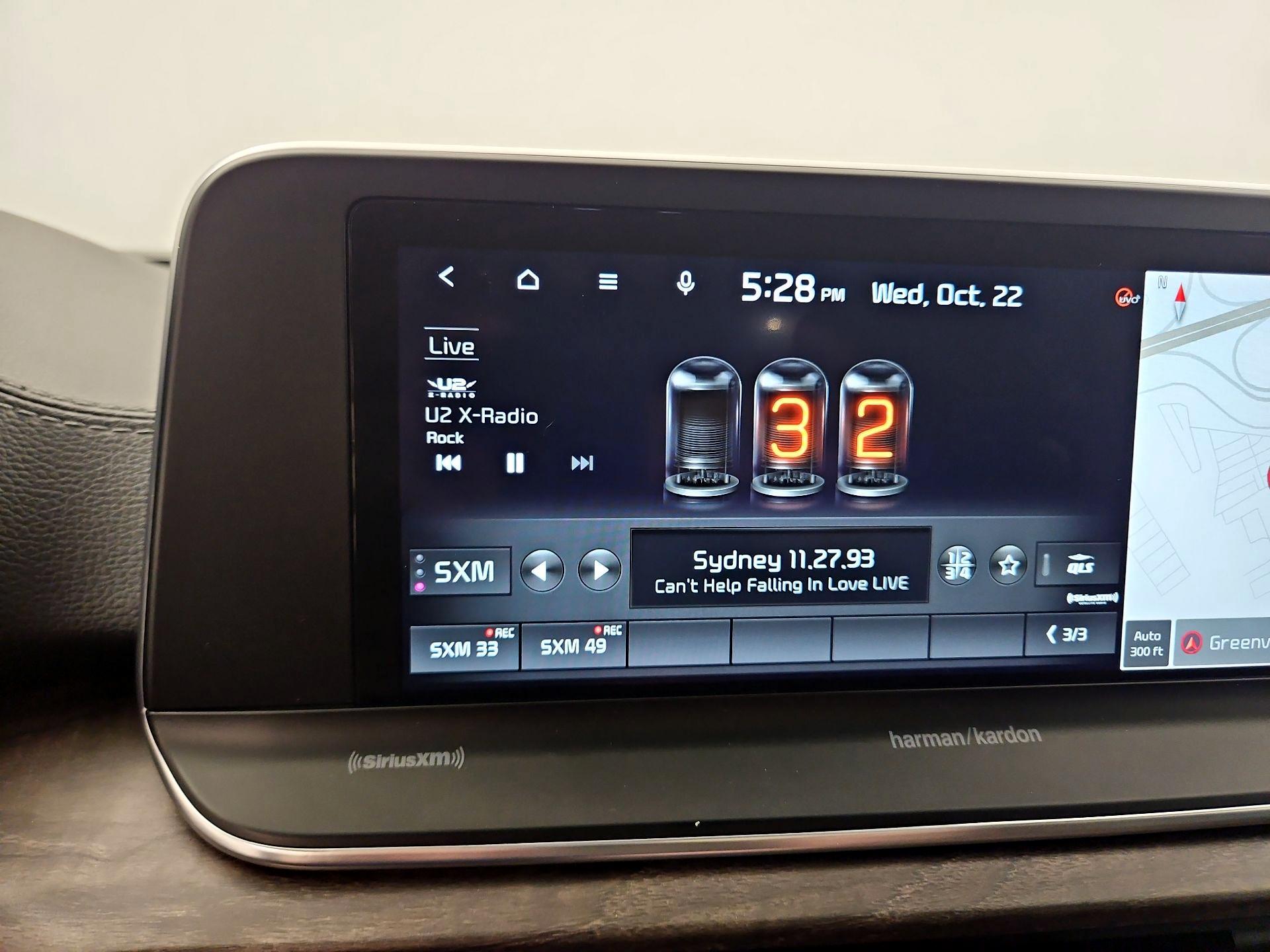 Thumbnail: 2022 Kia Telluride - 16