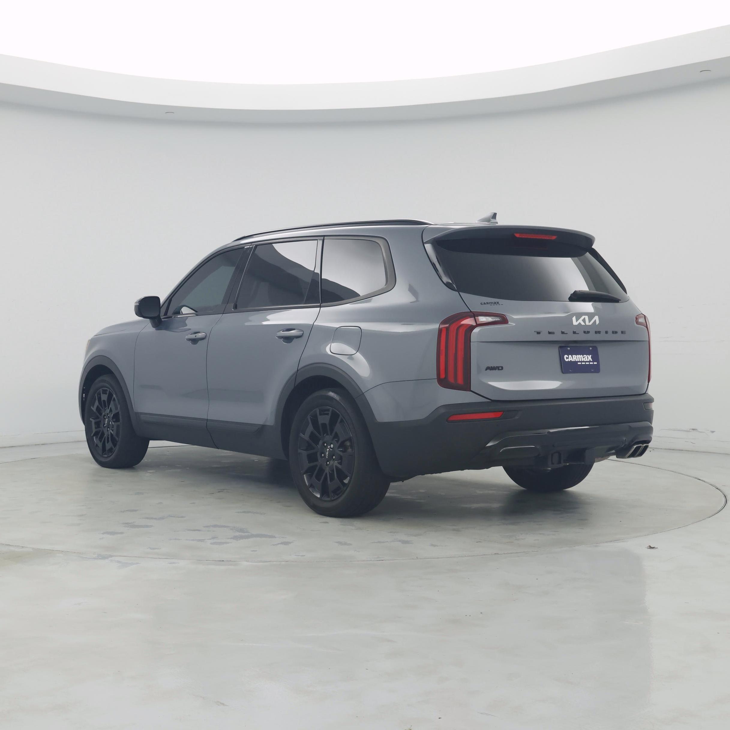 Thumbnail: 2022 Kia Telluride - 2