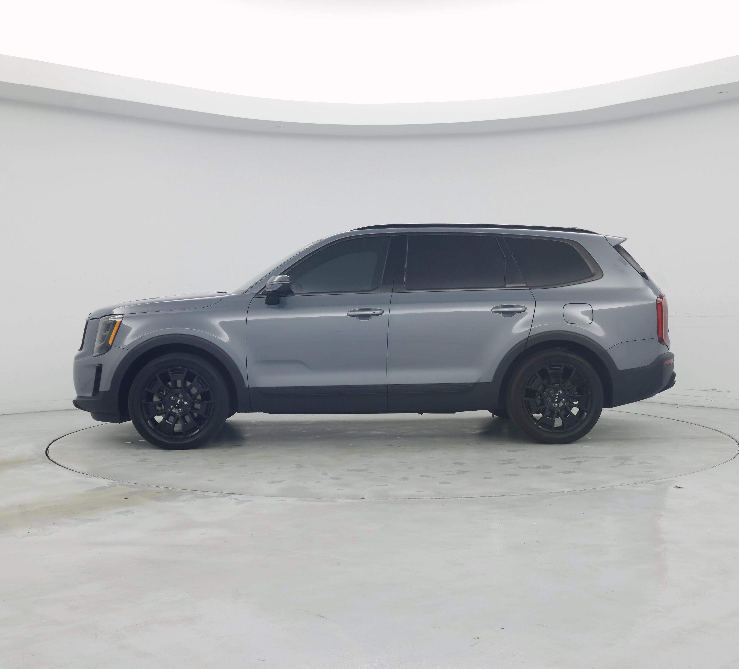 Thumbnail: 2022 Kia Telluride - 3