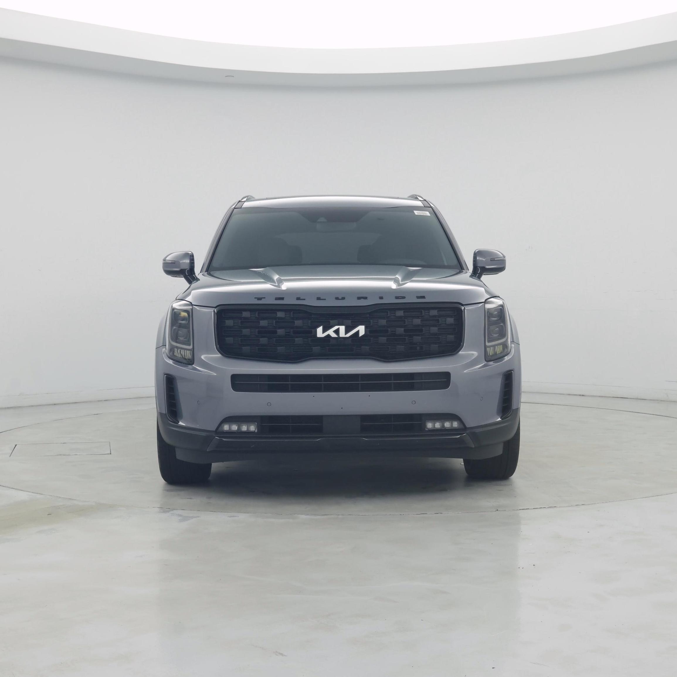 Thumbnail: 2022 Kia Telluride - 5