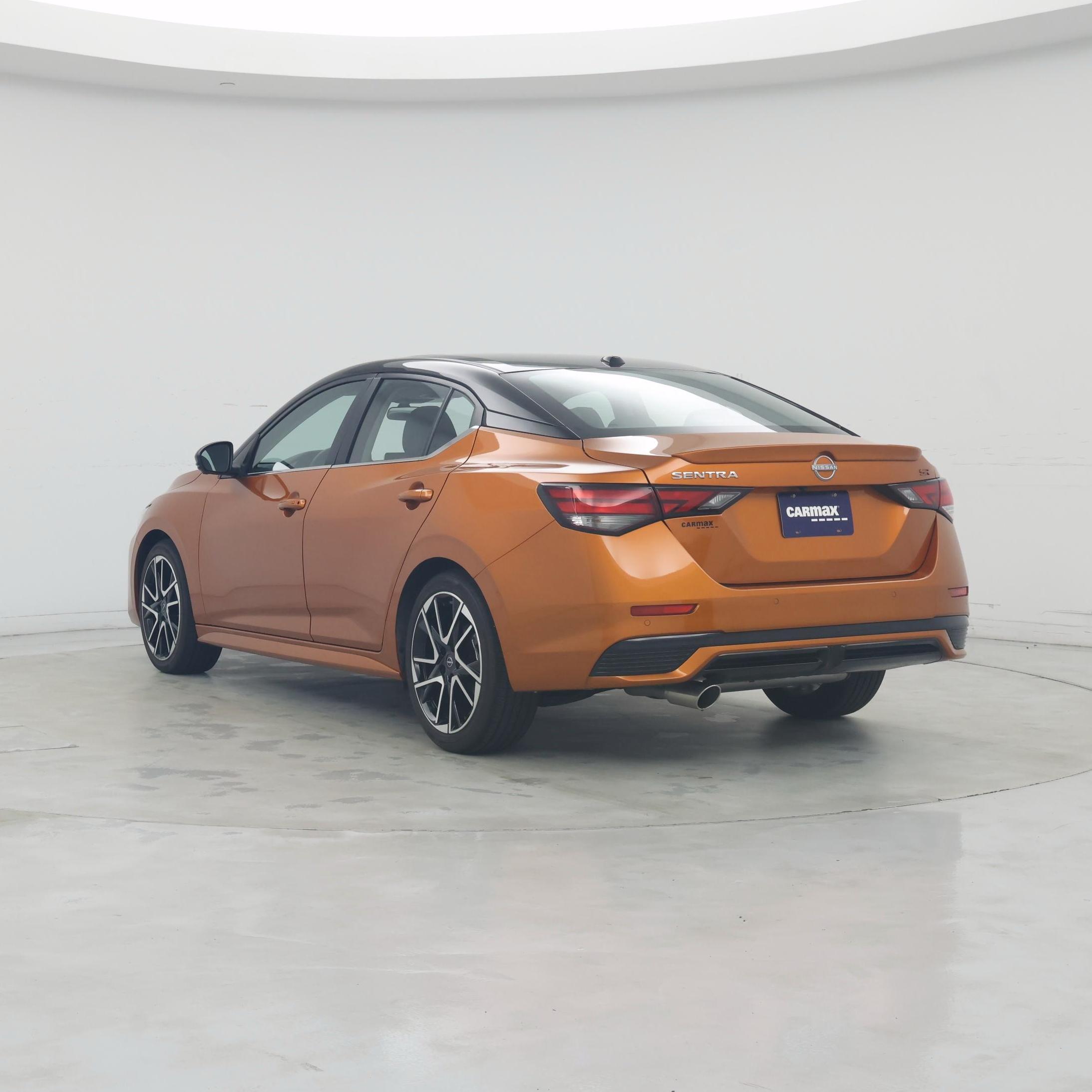 Thumbnail: 2025 Nissan Sentra - 2